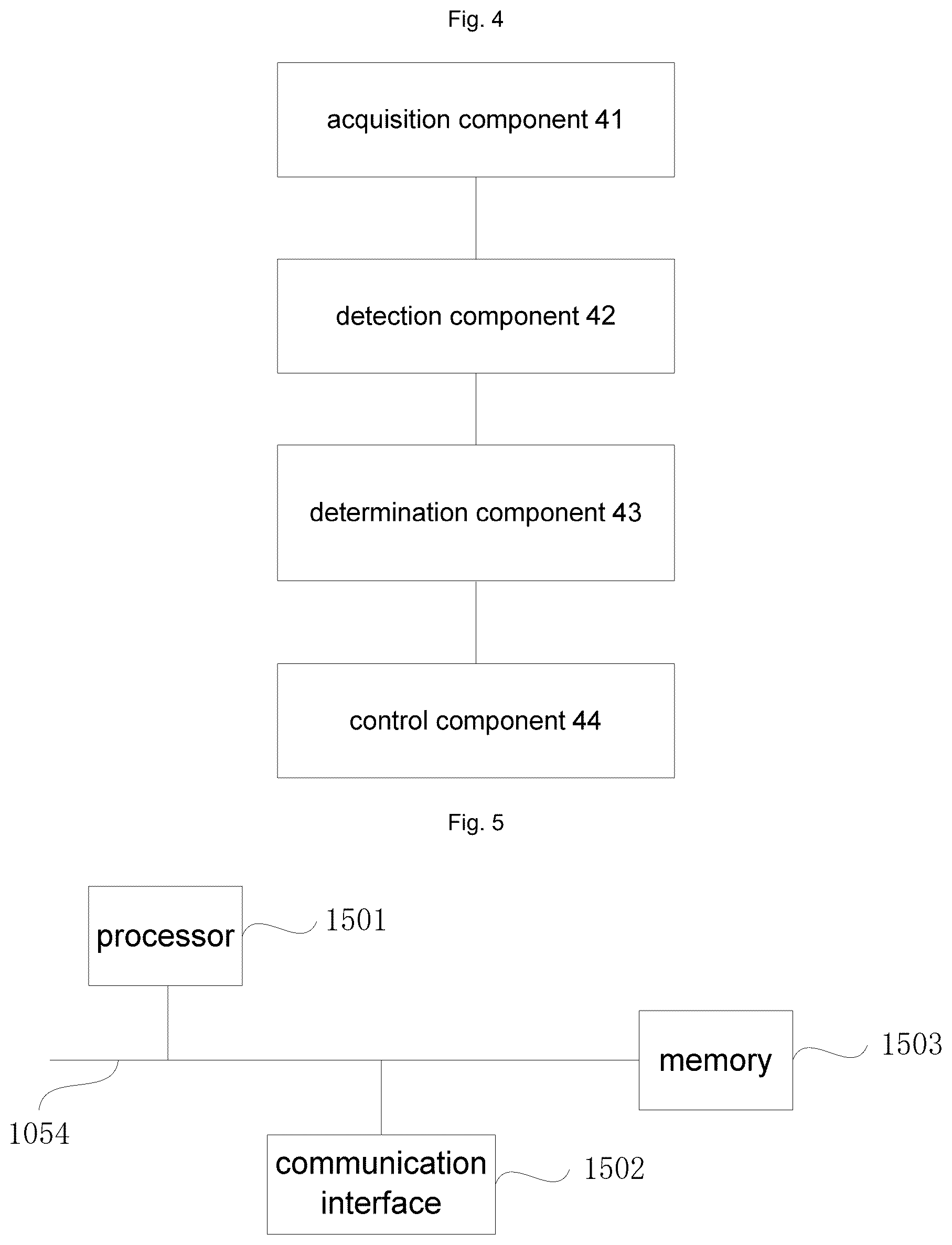 Patent US12426758 Figure 4 – Method and apparatus for controlling robot, electronic device, and computer-readable storage medium