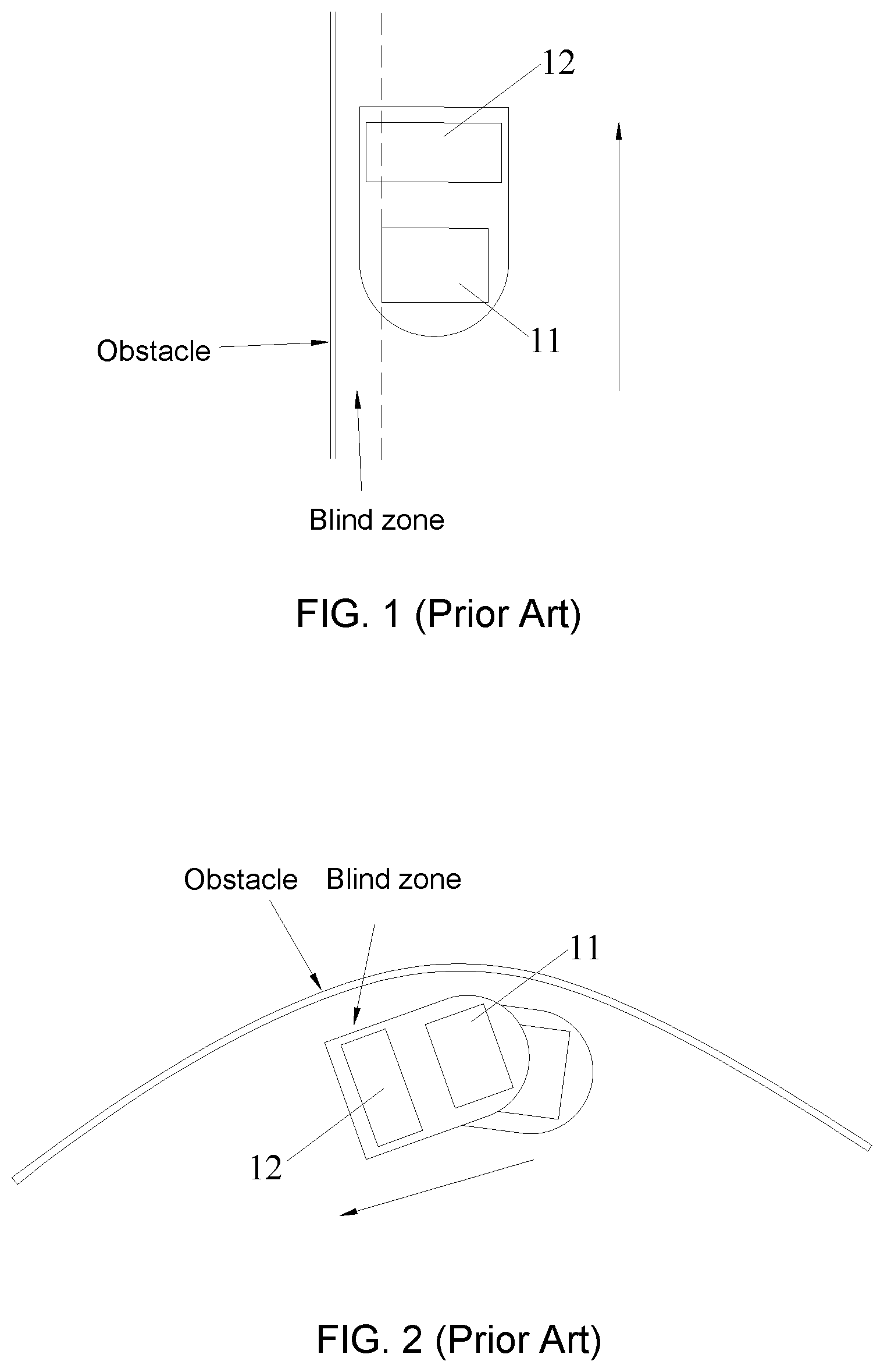 Patent US12426760 Figure 1 – Cleaning method, cleaning robot and computer-readable storage medium
