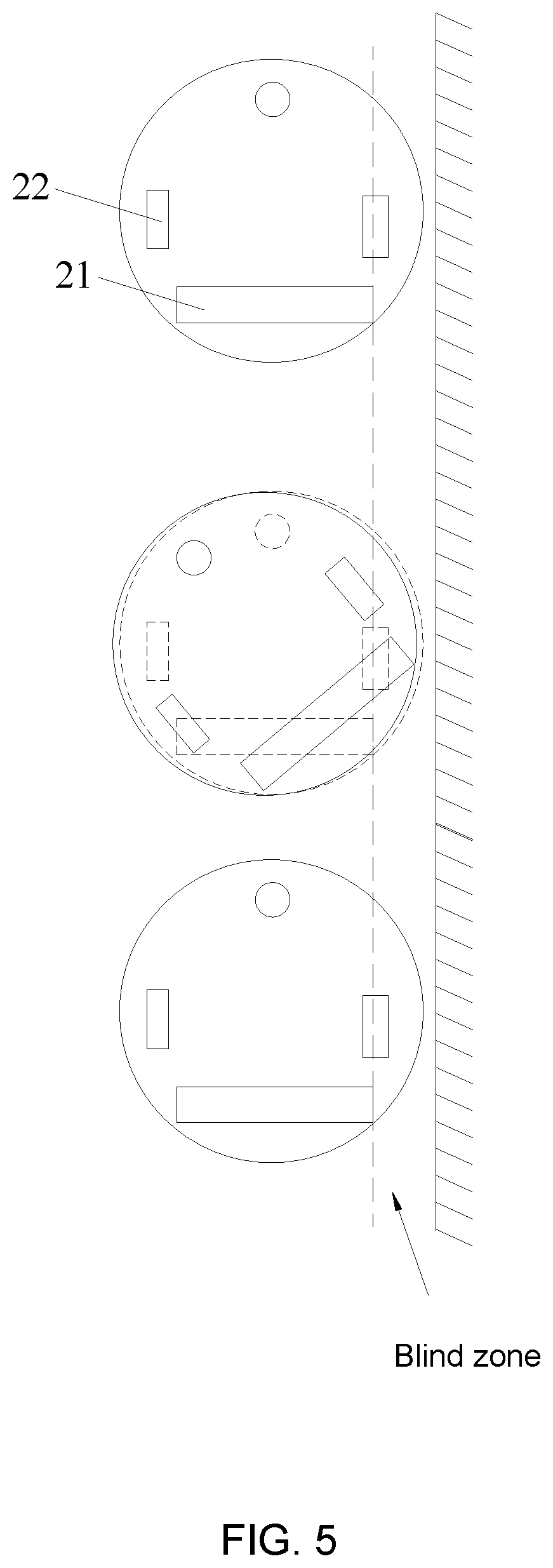 Patent US12426760 Figure 4 – Cleaning method, cleaning robot and computer-readable storage medium