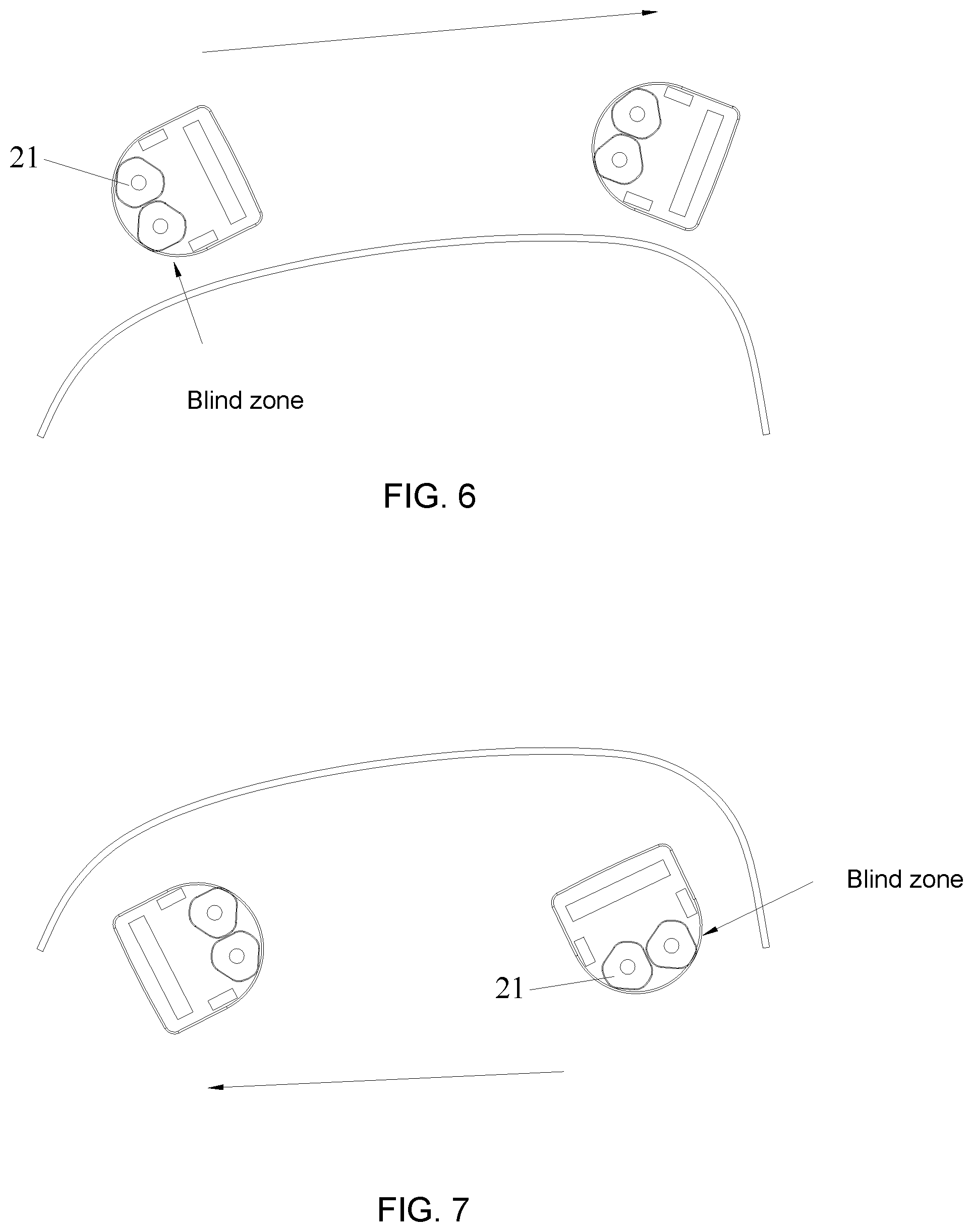 Patent US12426760 Figure 5 – Cleaning method, cleaning robot and computer-readable storage medium