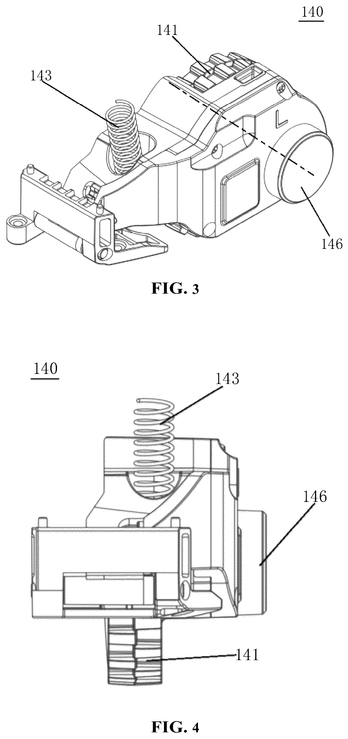 Patent US12426761 Figure 2 – Escaping method and apparatus of cleaning robot, medium and electronic device