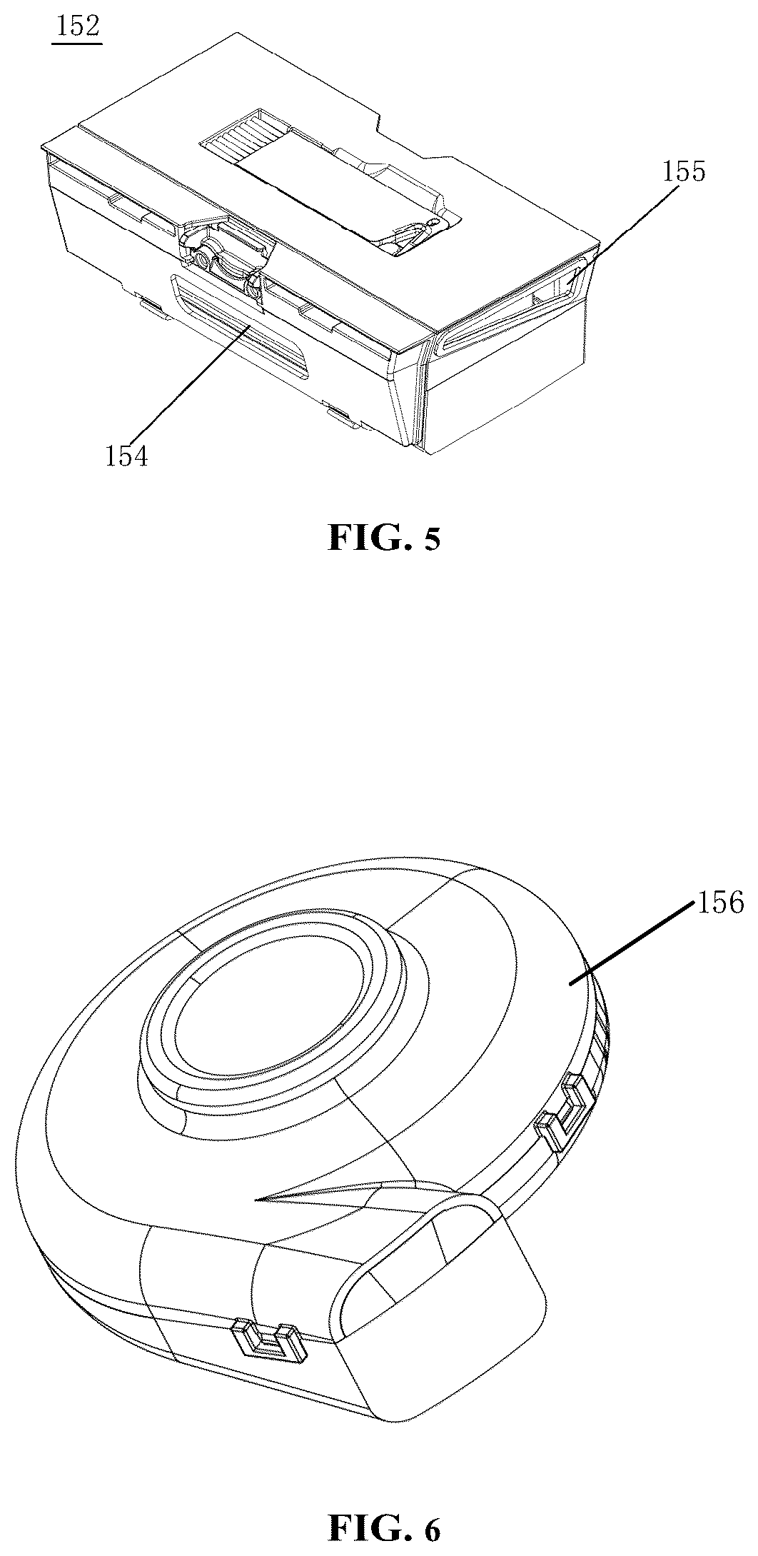 Patent US12426761 Figure 3 – Escaping method and apparatus of cleaning robot, medium and electronic device