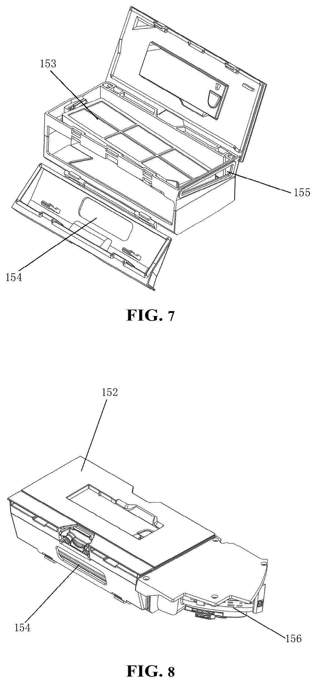 Patent US12426761 Figure 4 – Escaping method and apparatus of cleaning robot, medium and electronic device