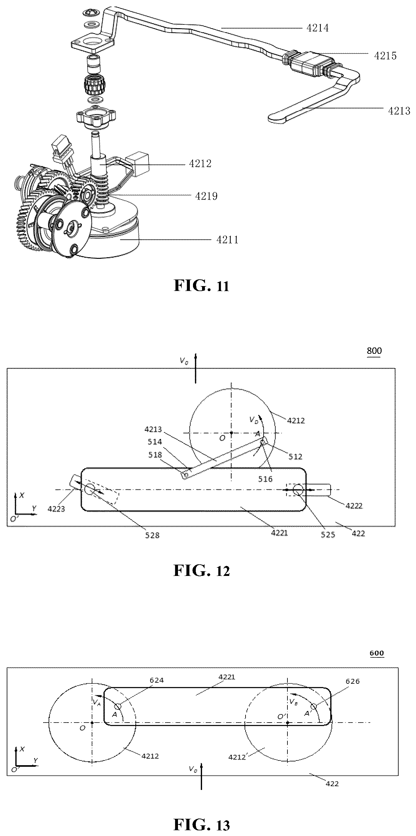 Patent US12426761 Figure 6 – Escaping method and apparatus of cleaning robot, medium and electronic device