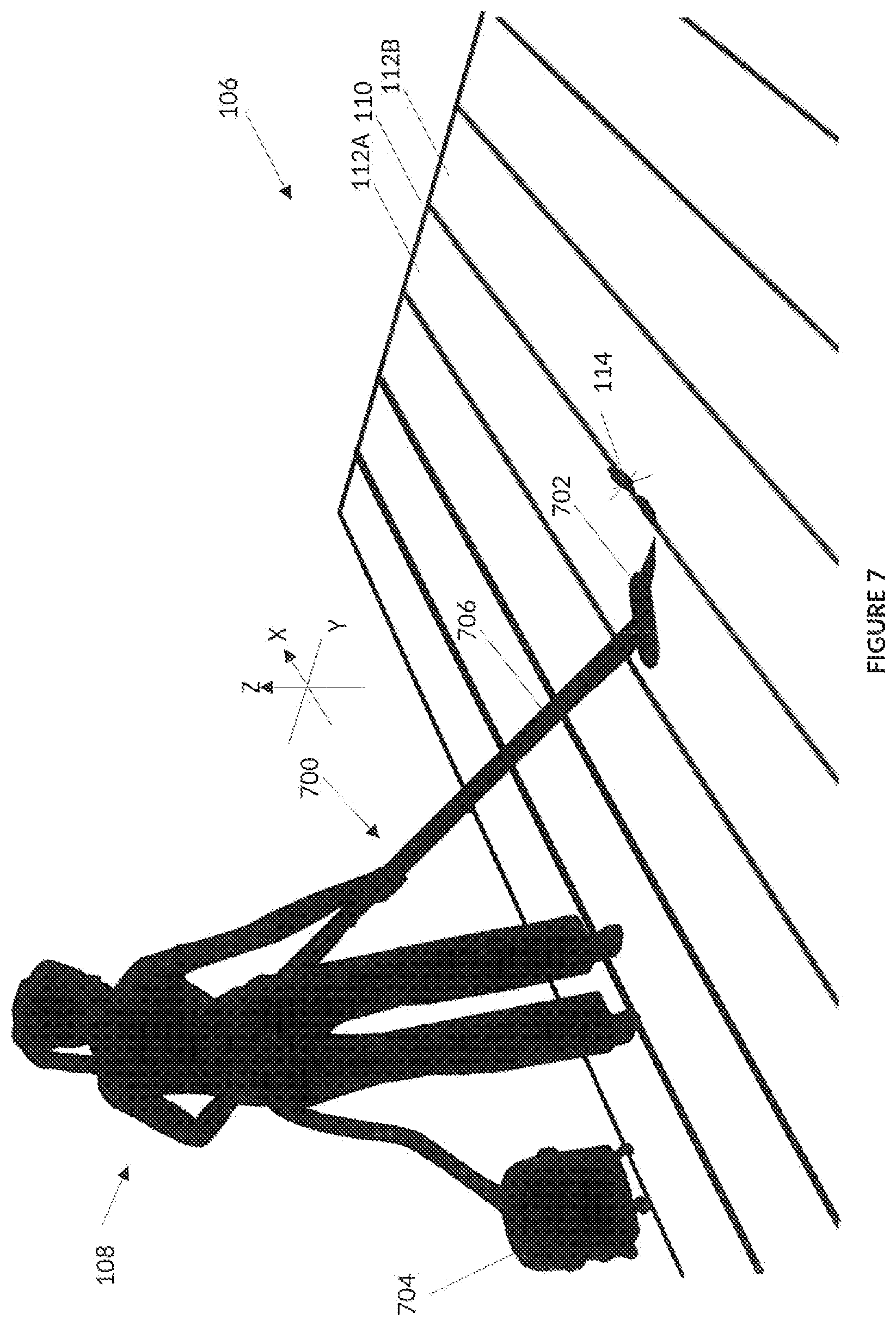 Patent US12426763 Figure 20 – Deck cleaning tool