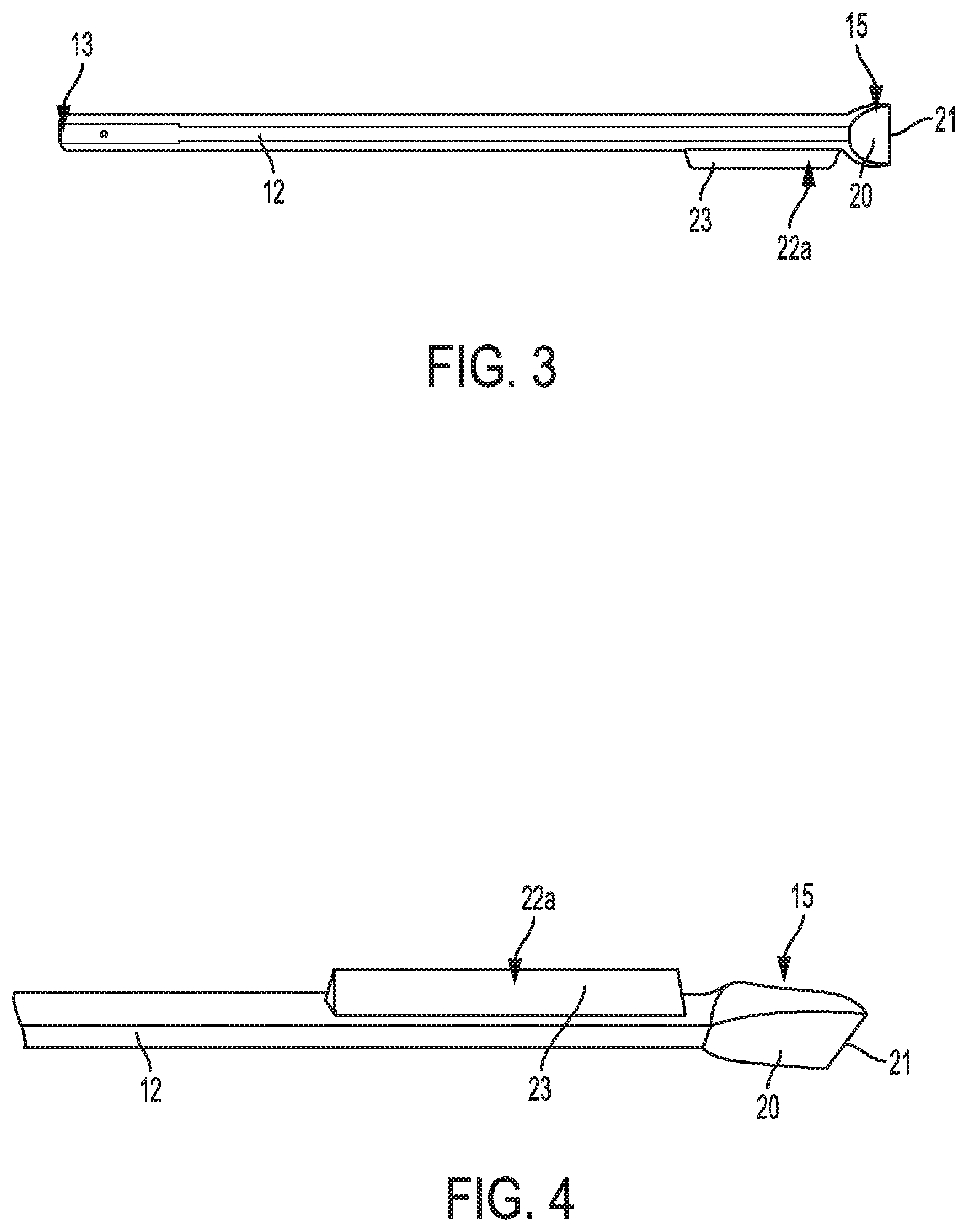 Patent US12426764 Figure 2 – Cleaning tool arrangement for electromechanical devices