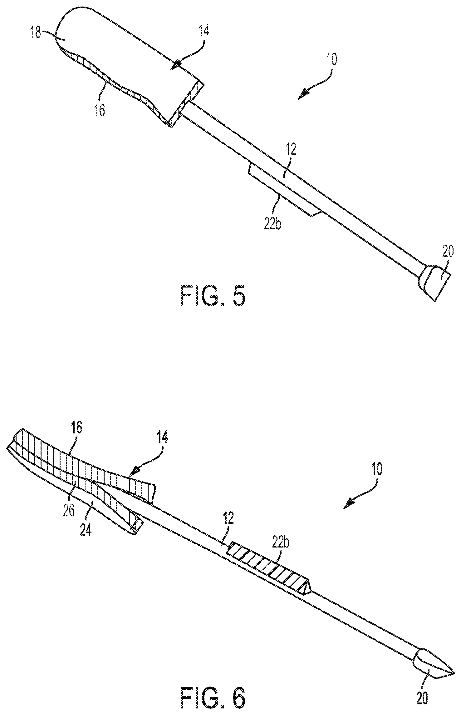 Patent US12426764 Figure 3 – Cleaning tool arrangement for electromechanical devices