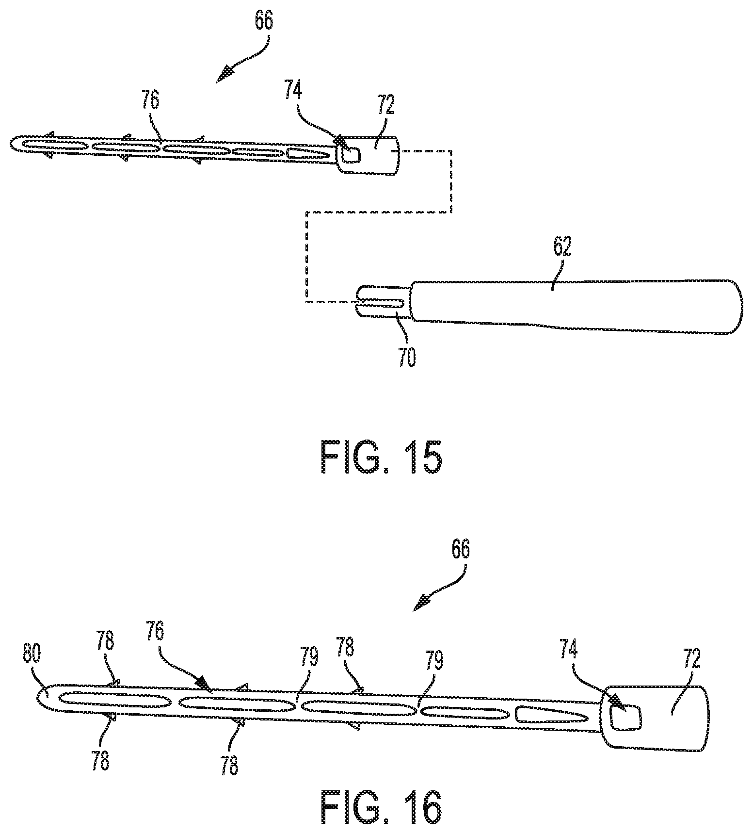 Patent US12426764 Figure 10 – Cleaning tool arrangement for electromechanical devices