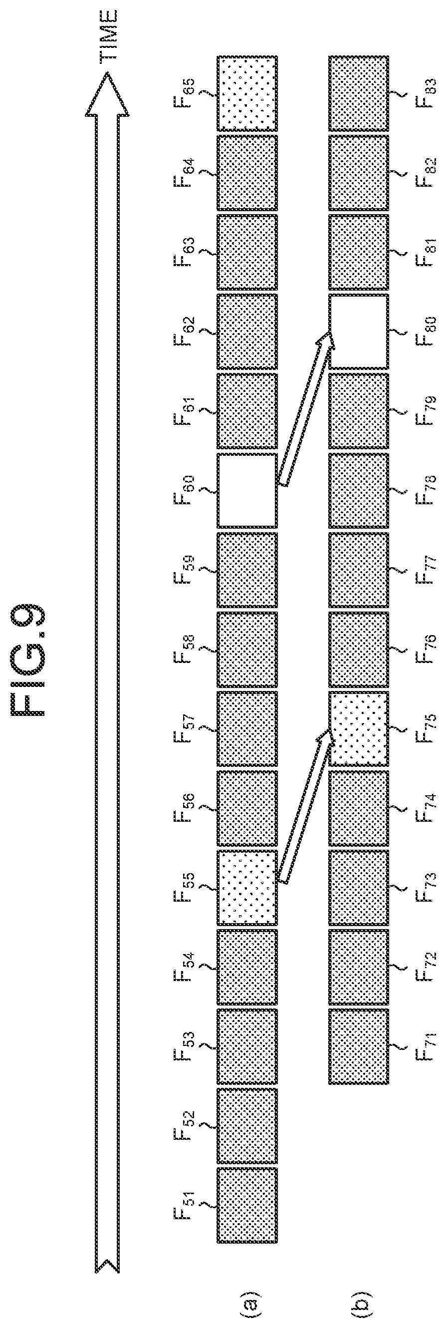 Patent US12426771 Figure 8 – Endoscope system, image processing device, total processing time detection method, and processing device