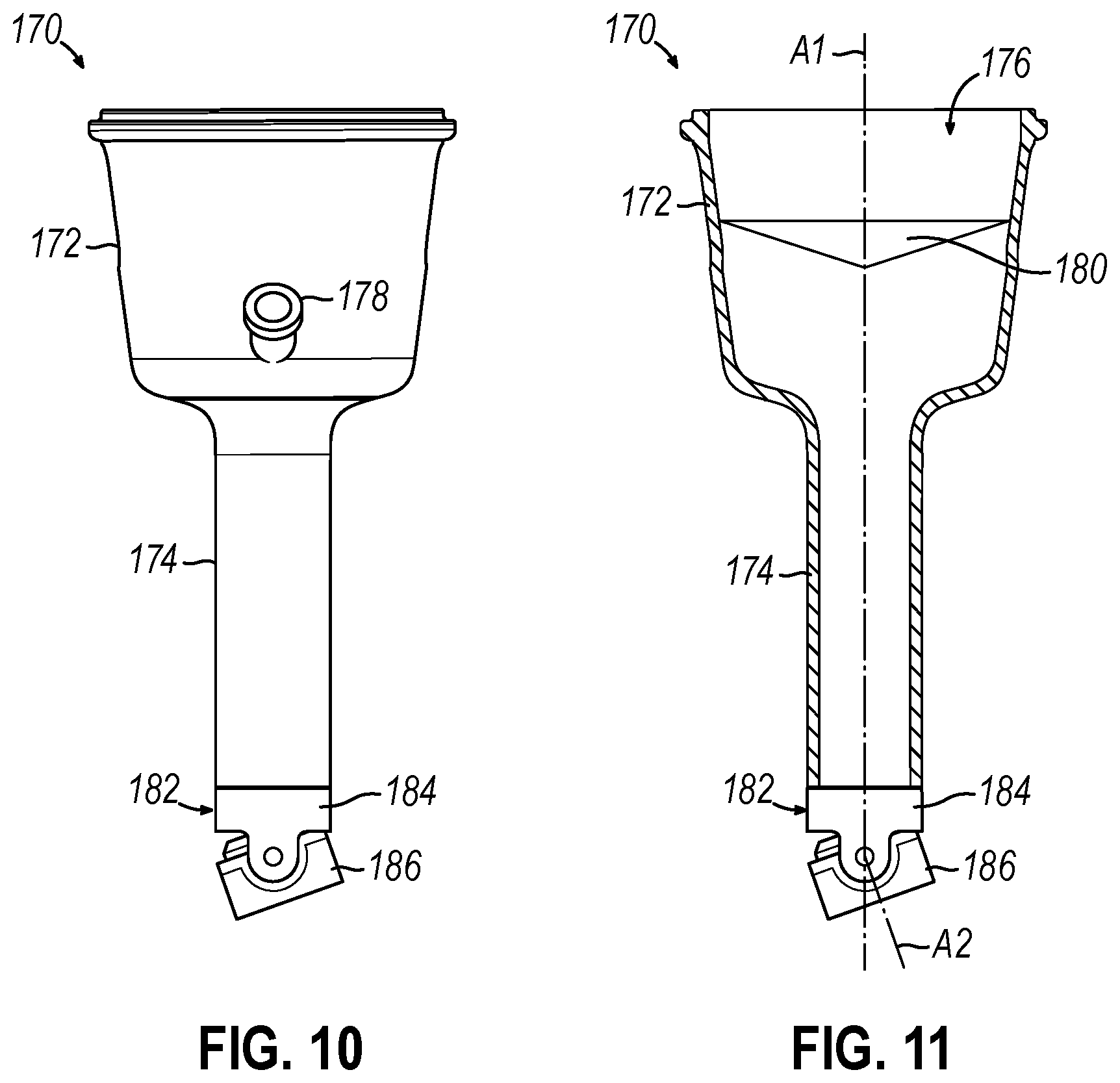 Patent US12426772 Figure 7 – Articulating introducer cannula for surgical scope in robotic system