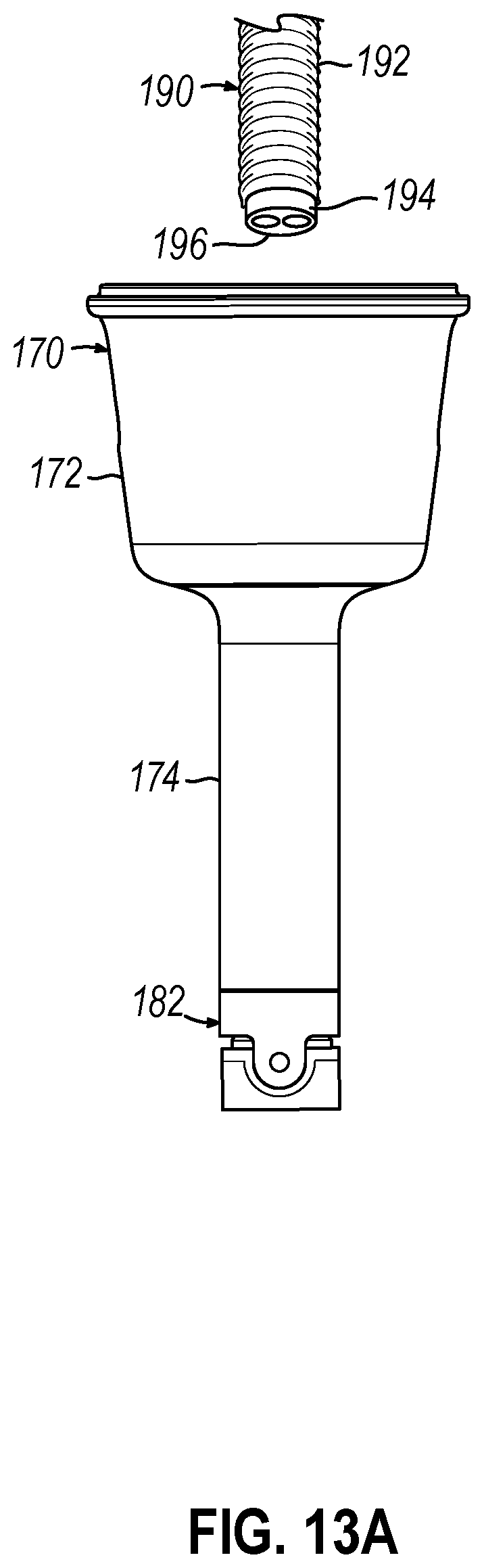 Patent US12426772 Figure 10 – Articulating introducer cannula for surgical scope in robotic system