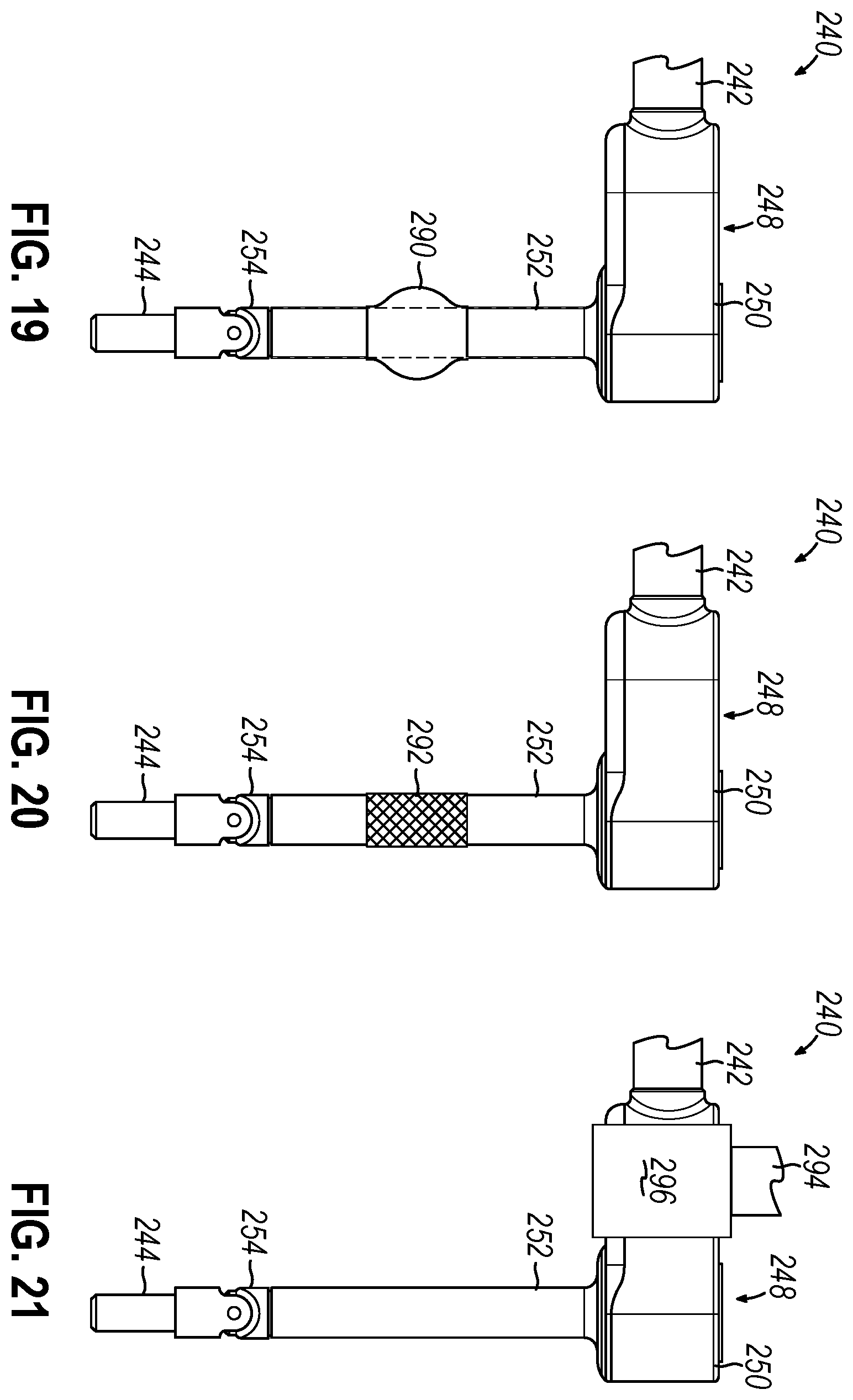 Patent US12426772 Figure 18 – Articulating introducer cannula for surgical scope in robotic system