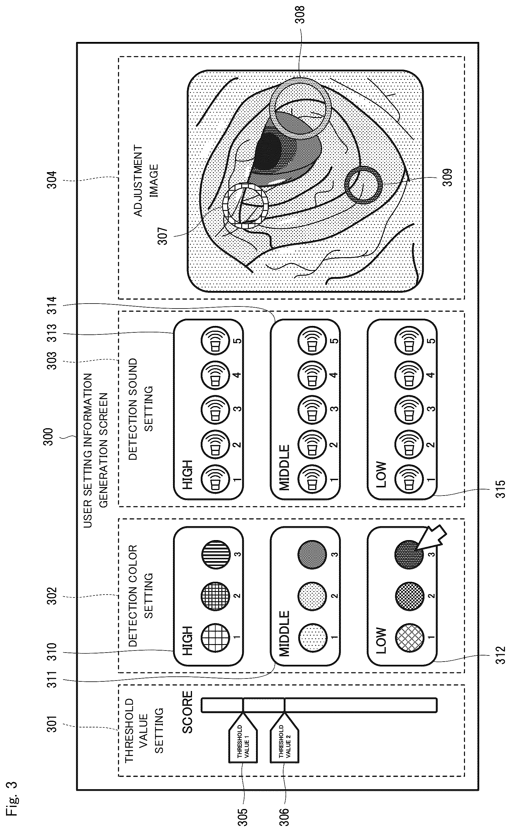Patent US12426774 Figure 3 – Endoscopy support apparatus, endoscopy support method, and computer readable recording medium