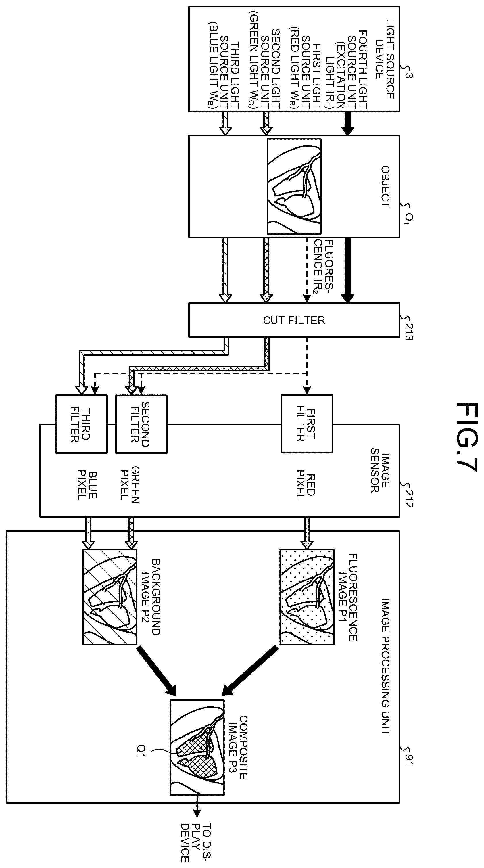 Patent US12426775 Figure 6 – Medical observation system, control device, and control method