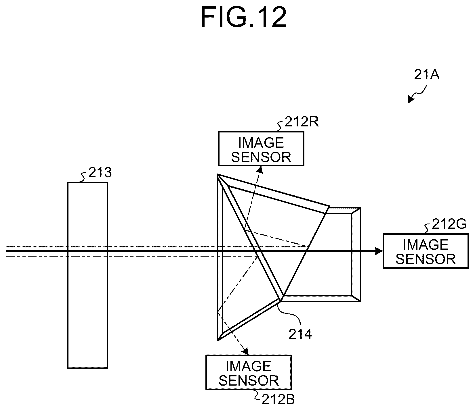 Patent US12426775 Figure 9 – Medical observation system, control device, and control method