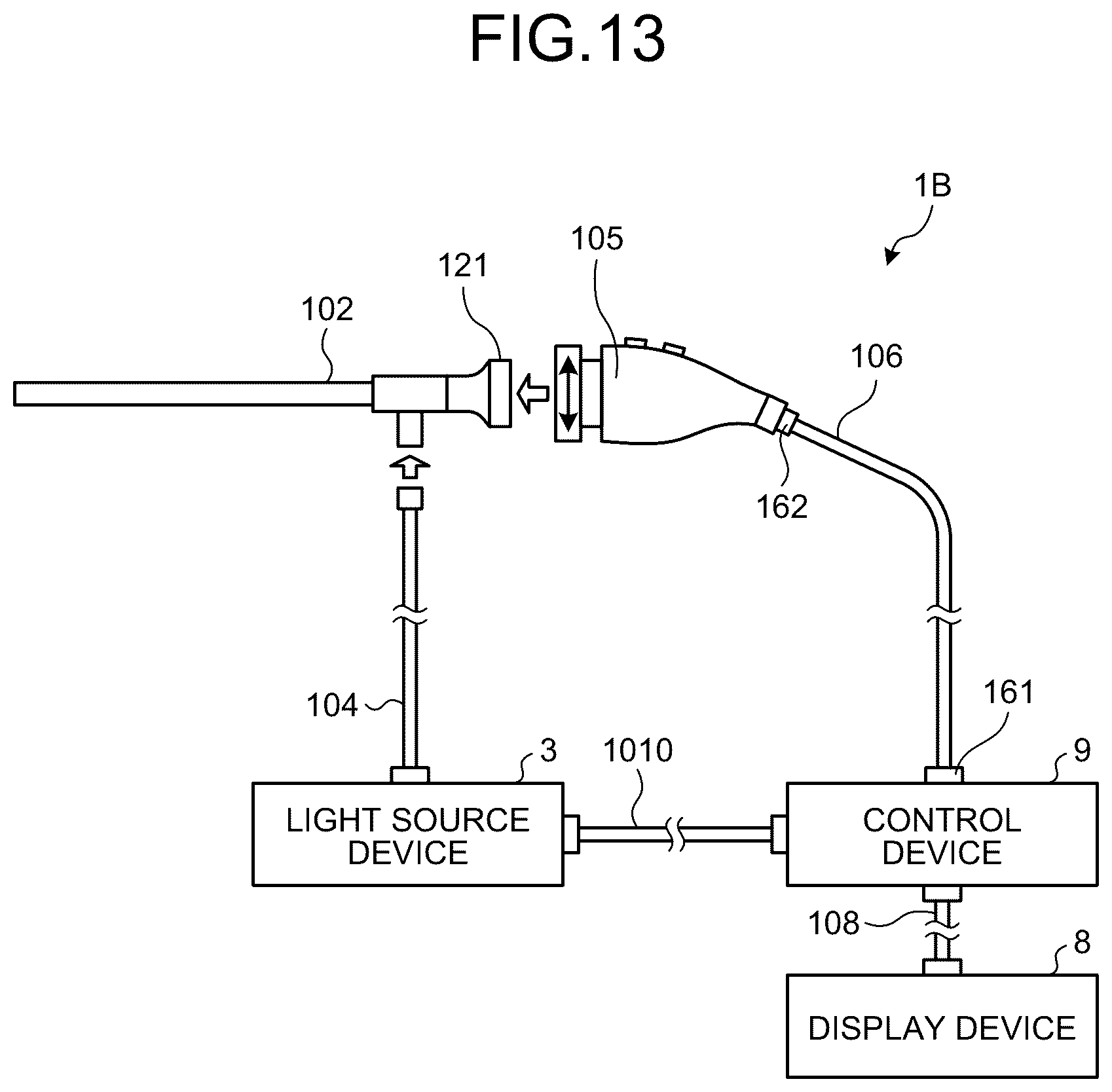 Patent US12426775 Figure 10 – Medical observation system, control device, and control method