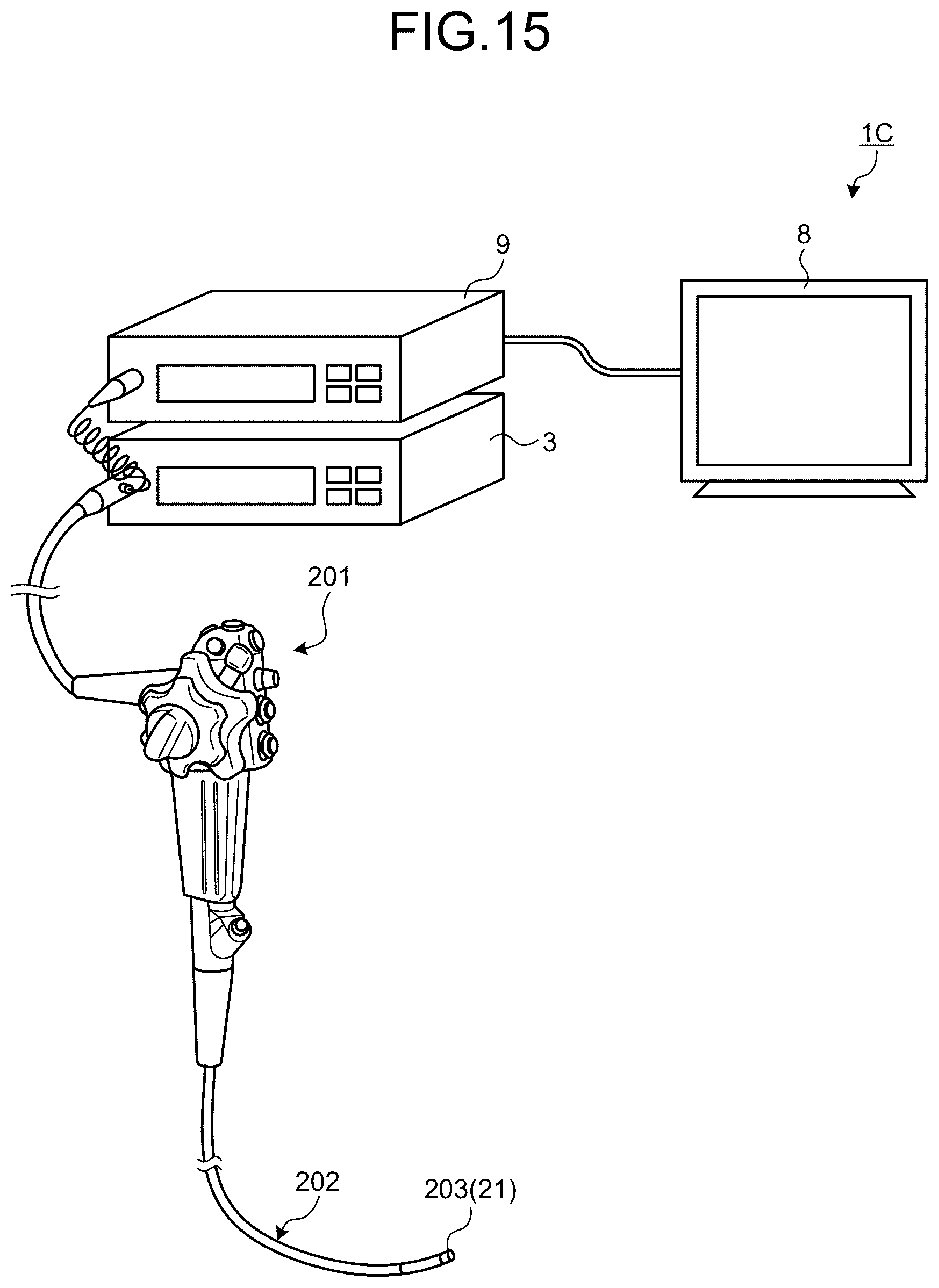 Patent US12426775 Figure 12 – Medical observation system, control device, and control method