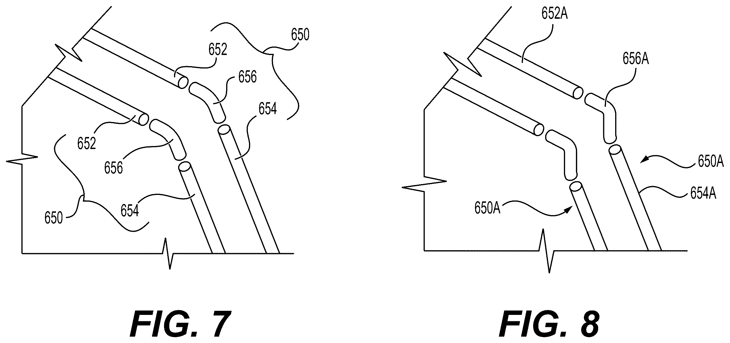 Patent US12426776 Figure 5 – Apparatus for cleaning a laparoscope