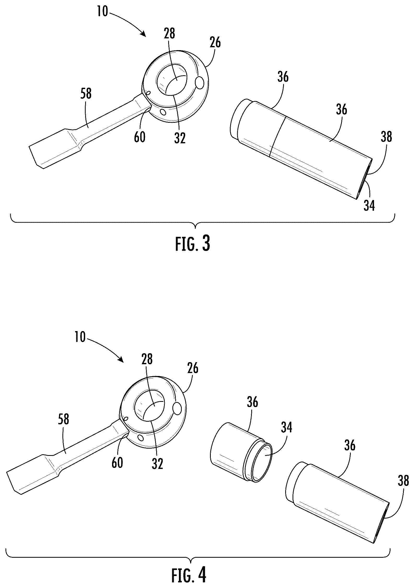 Patent US12426777 Figure 2 – System providing improved visibility for minimally invasive surgery systems
