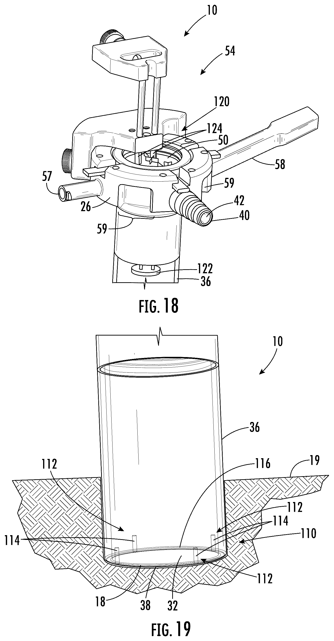 Patent US12426777 Figure 13 – System providing improved visibility for minimally invasive surgery systems