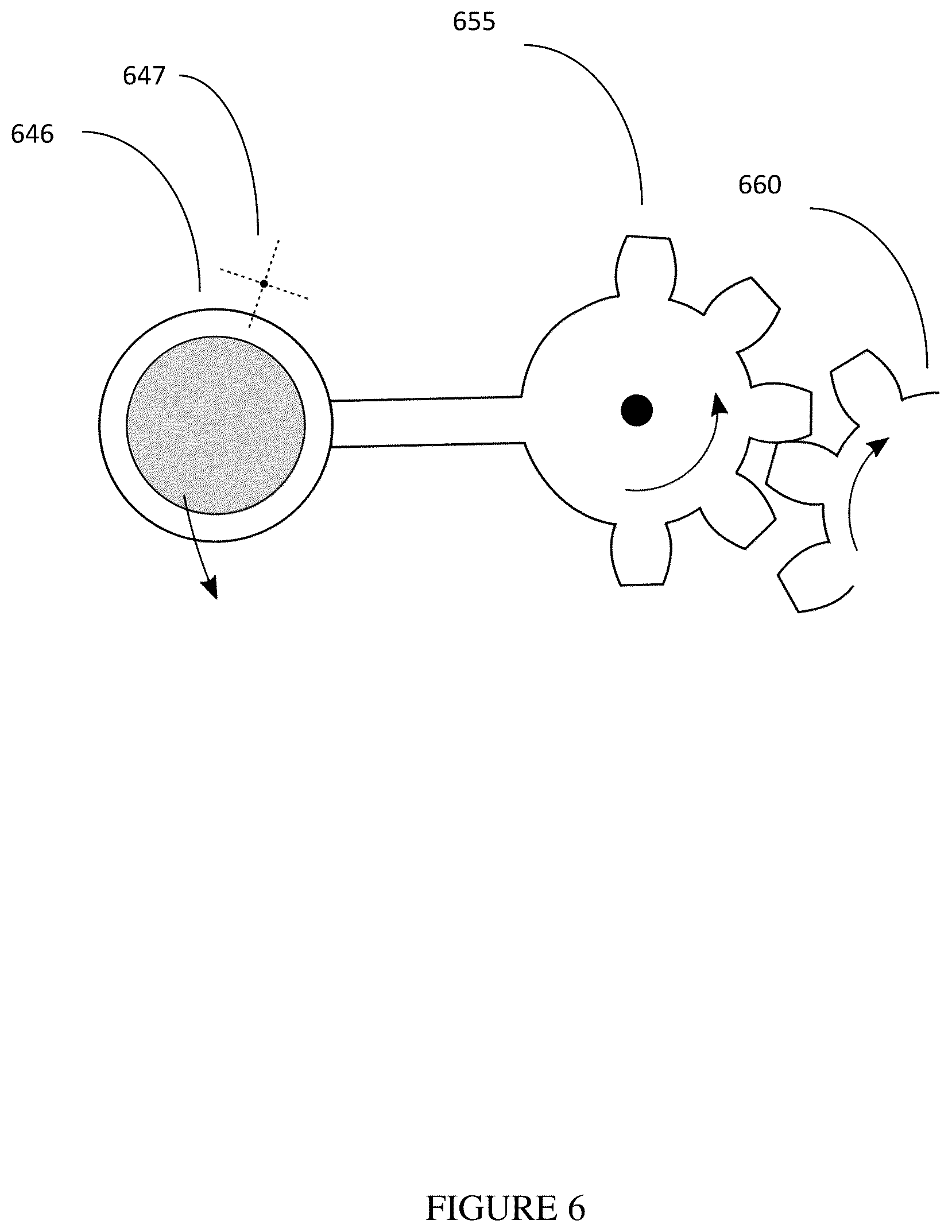 Patent US12426781 Figure 6 – Portable retinal imaging system