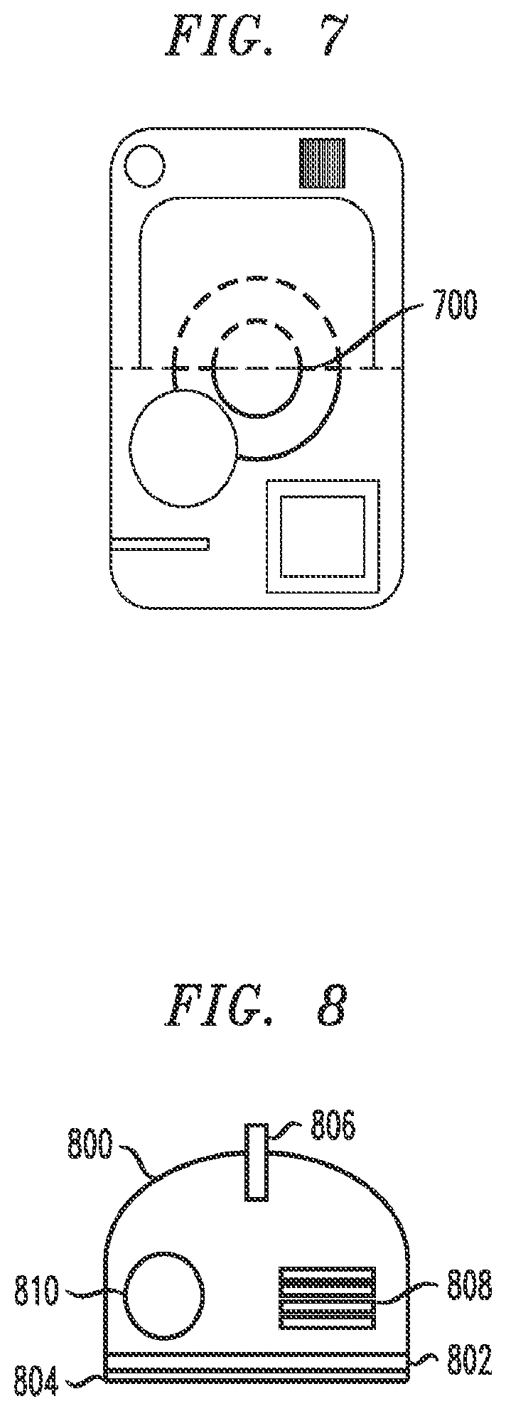 Patent US12426783 Figure 7 – Gateway device facilitating collection and management of data from a body area network to a study coordinating system