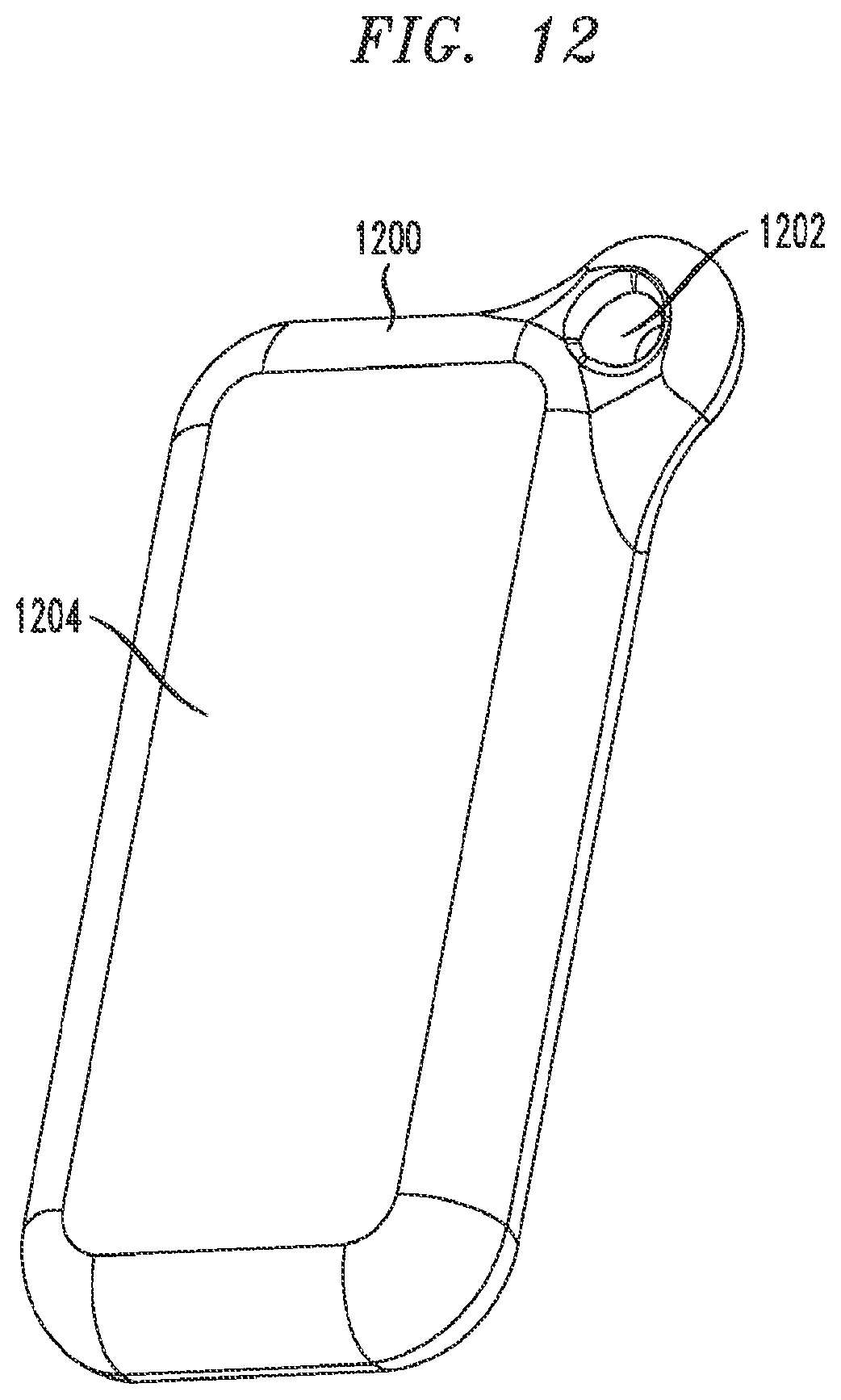 Patent US12426783 Figure 10 – Gateway device facilitating collection and management of data from a body area network to a study coordinating system