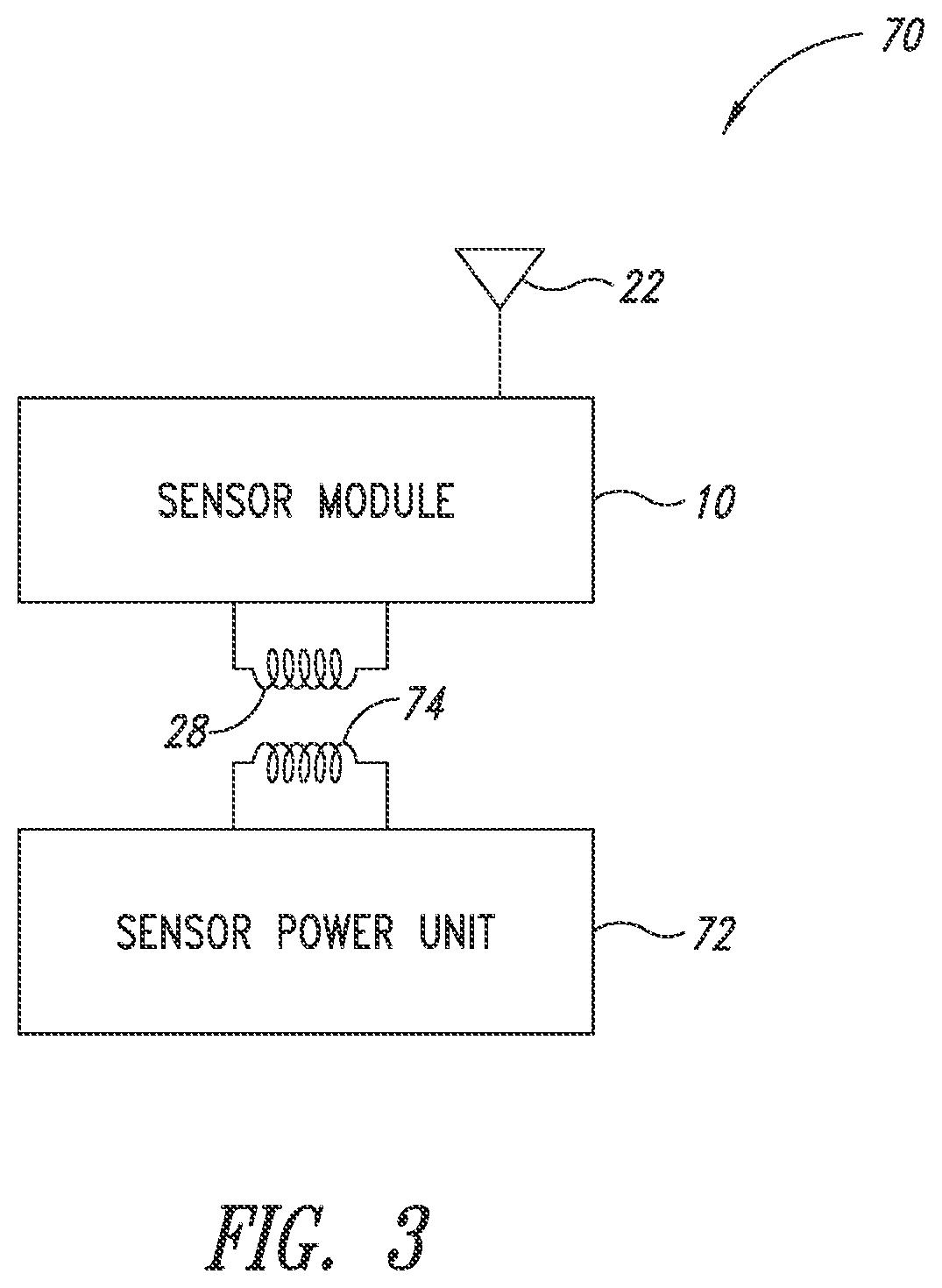 Patent US12426784 Figure 3 – Devices, systems and methods for using and monitoring medical devices