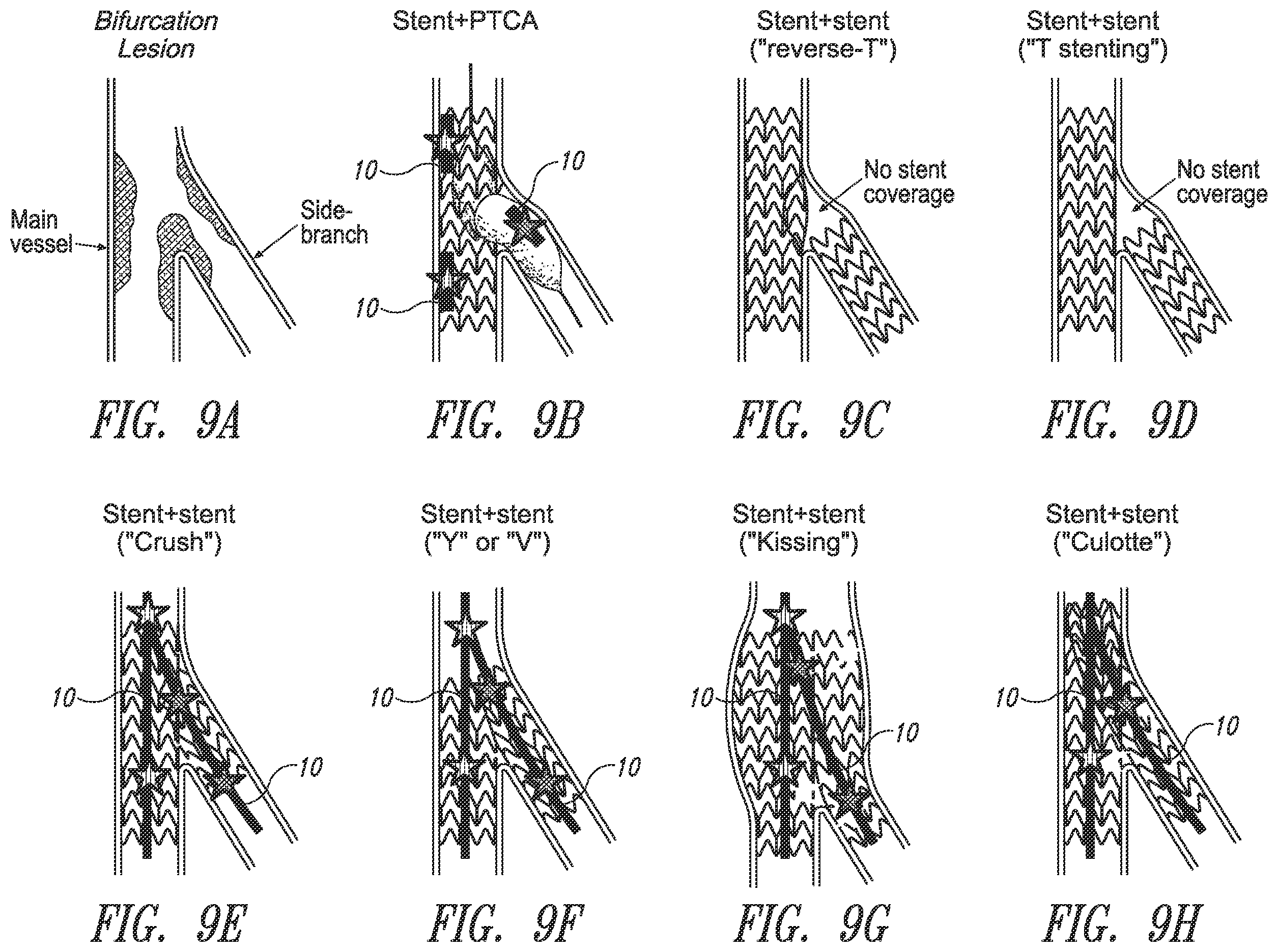 Patent US12426784 Figure 9 – Devices, systems and methods for using and monitoring medical devices