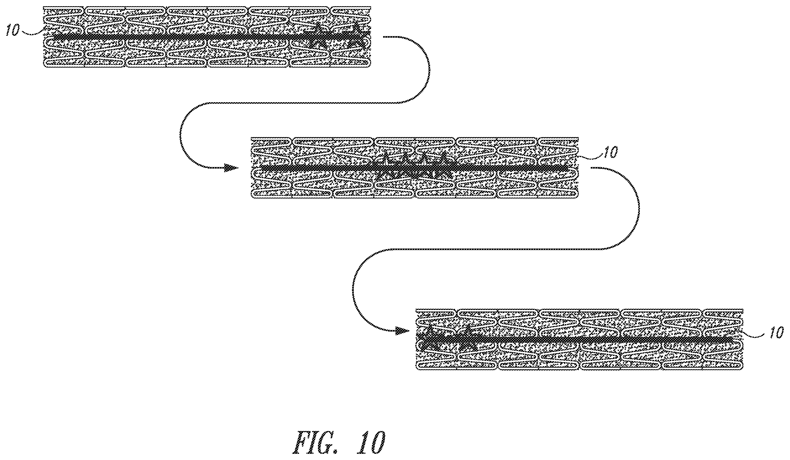 Patent US12426784 Figure 10 – Devices, systems and methods for using and monitoring medical devices