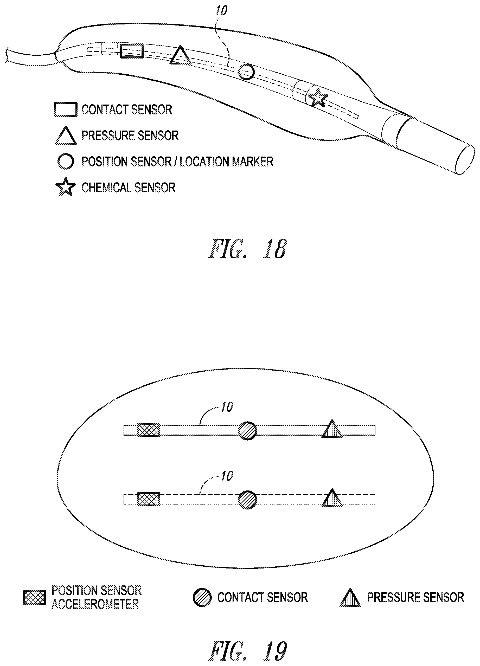 Patent US12426784 Figure 17 – Devices, systems and methods for using and monitoring medical devices