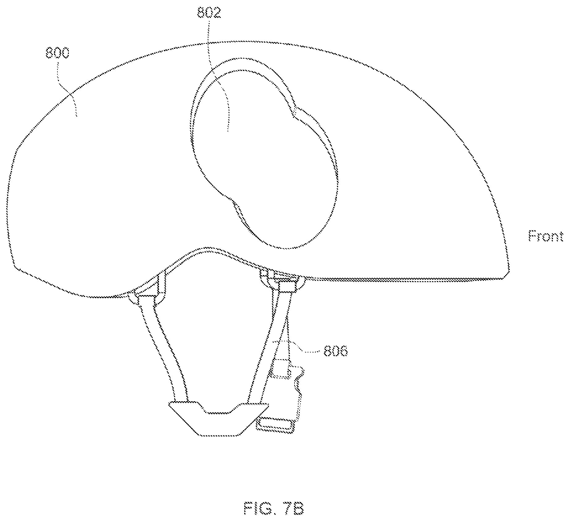 Patent US12426785 Figure 10 – Method and system for assessing cognitive function of an individual