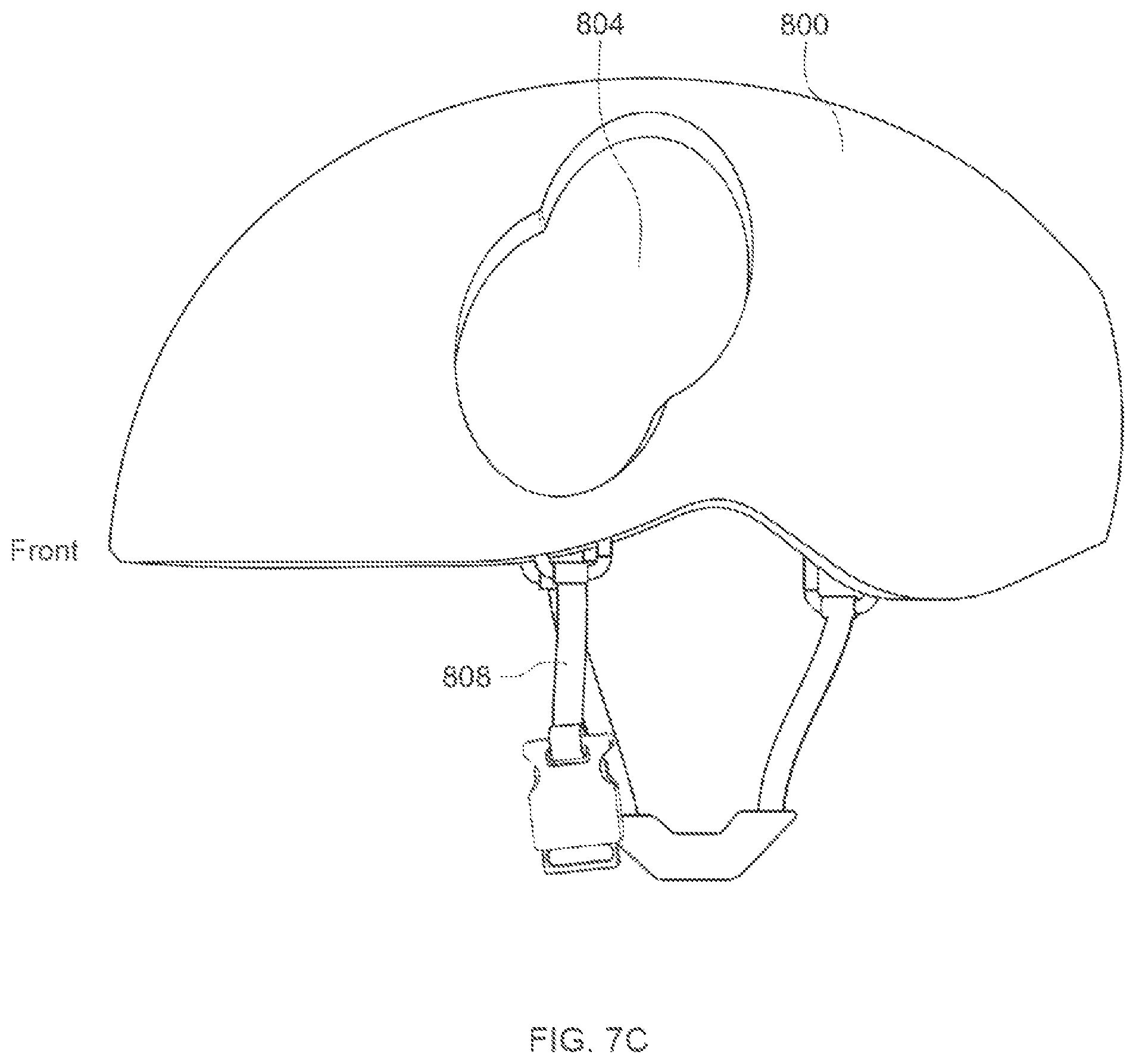 Patent US12426785 Figure 11 – Method and system for assessing cognitive function of an individual