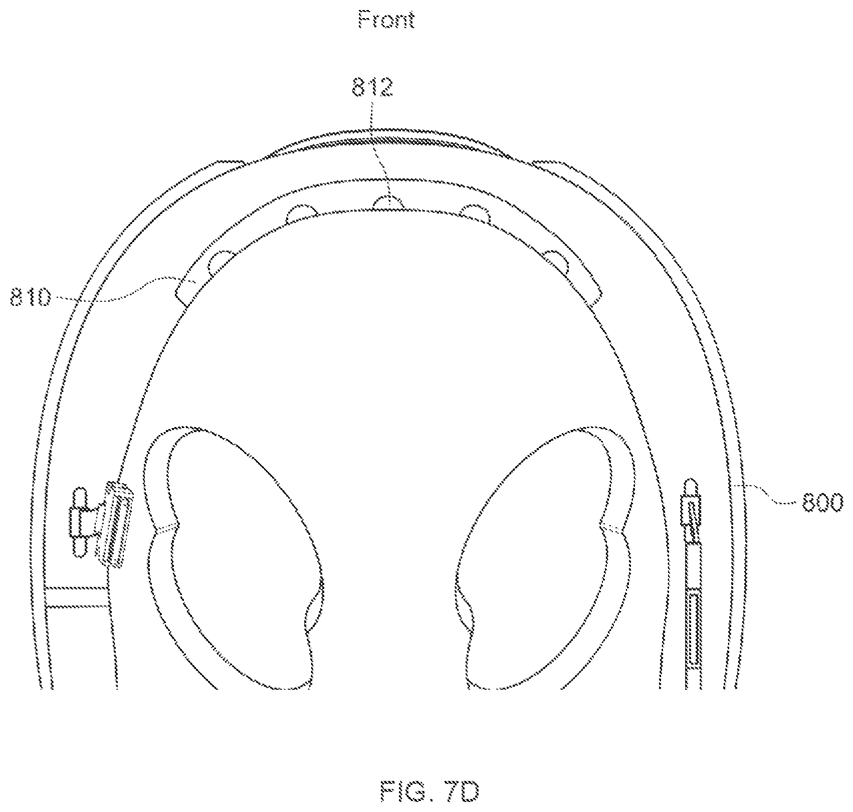 Patent US12426785 Figure 12 – Method and system for assessing cognitive function of an individual
