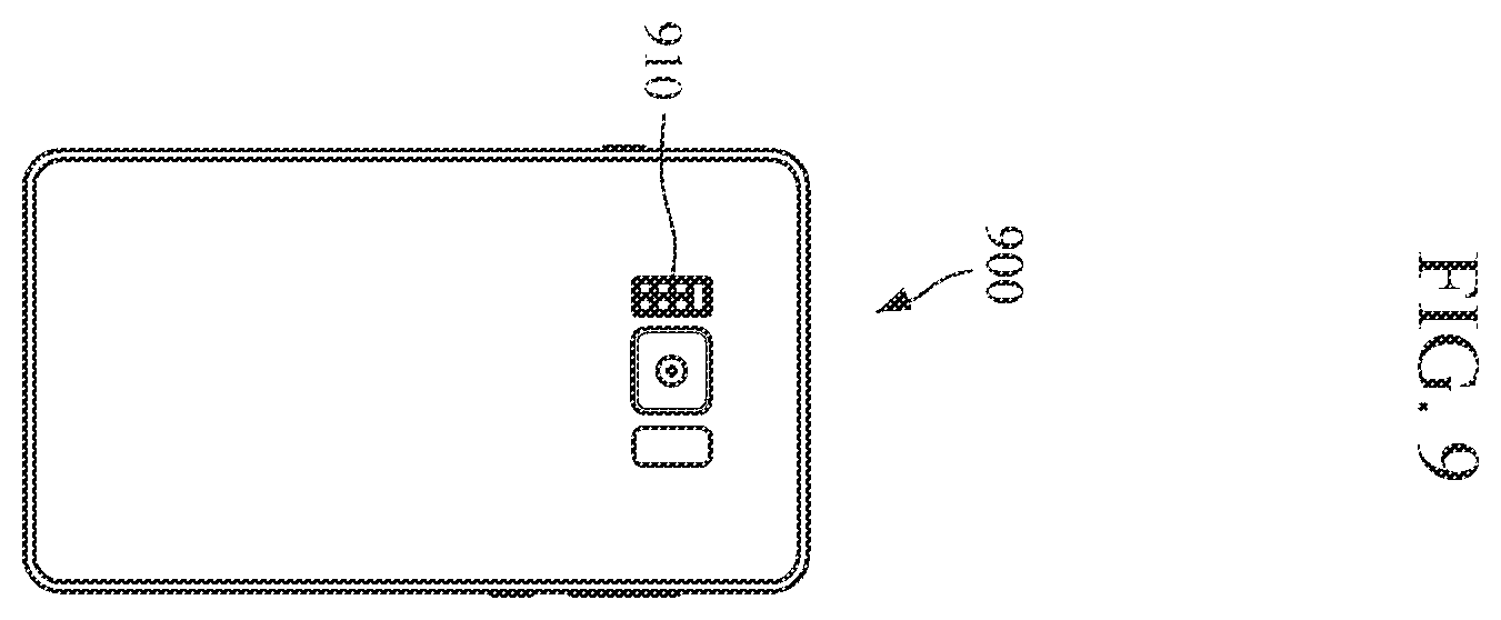 Patent US12426790 Figure 9 – Apparatus and method for estimating blood pressure