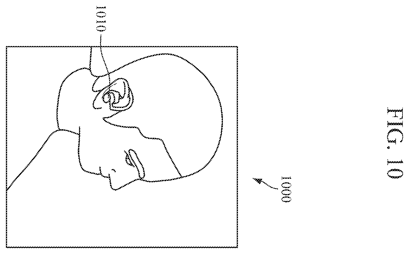 Patent US12426790 Figure 10 – Apparatus and method for estimating blood pressure