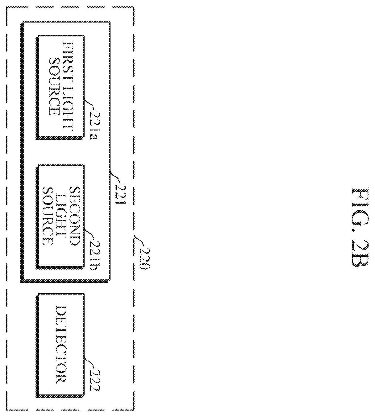 Patent US12426791 Figure 3 – Bio-information measuring apparatus and bio-information measuring method