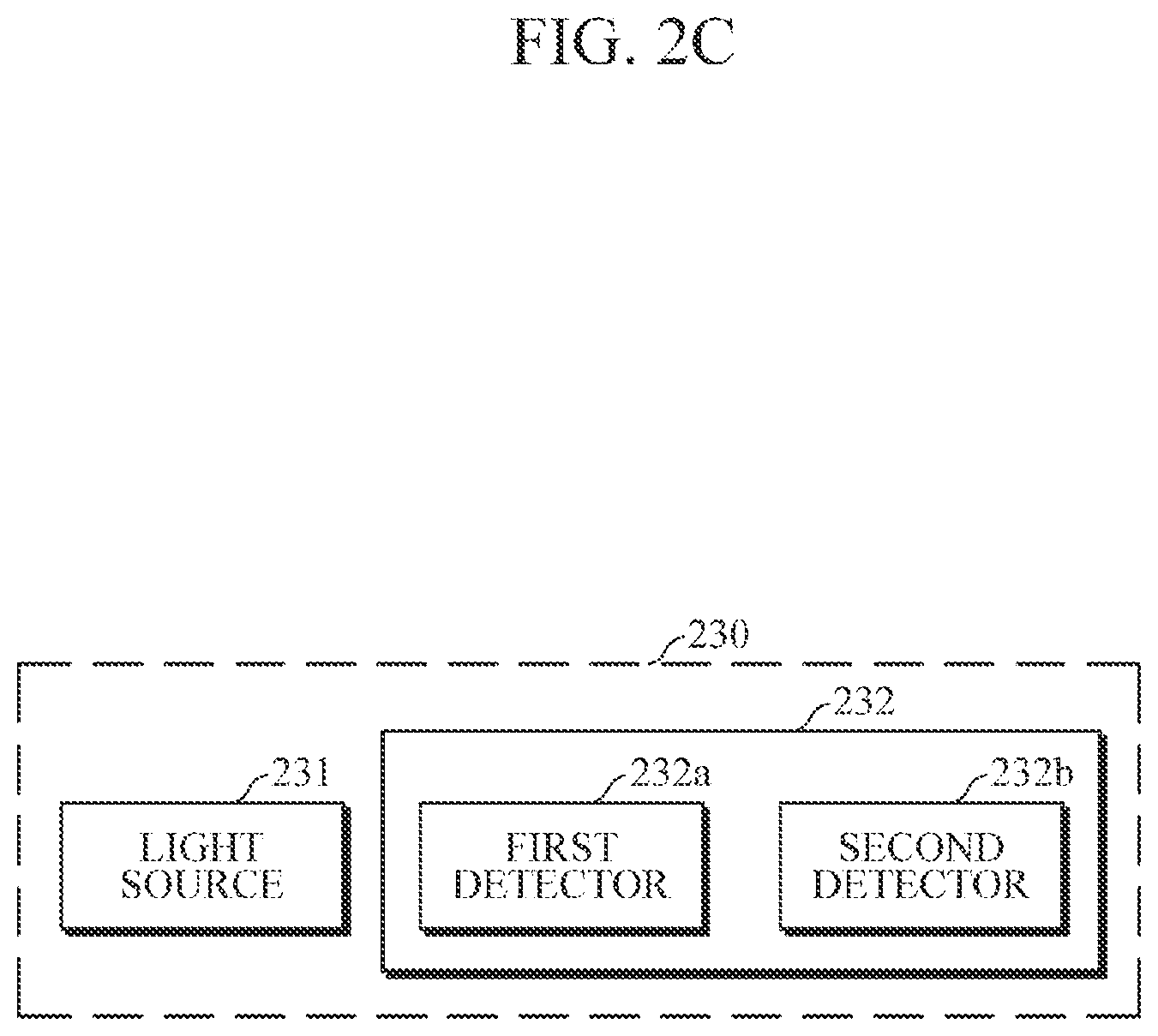 Patent US12426791 Figure 4 – Bio-information measuring apparatus and bio-information measuring method