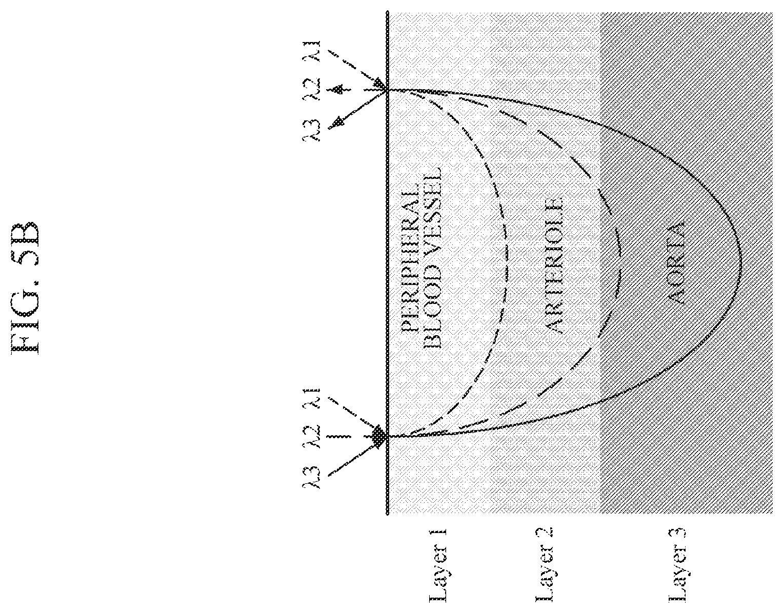 Patent US12426791 Figure 9 – Bio-information measuring apparatus and bio-information measuring method