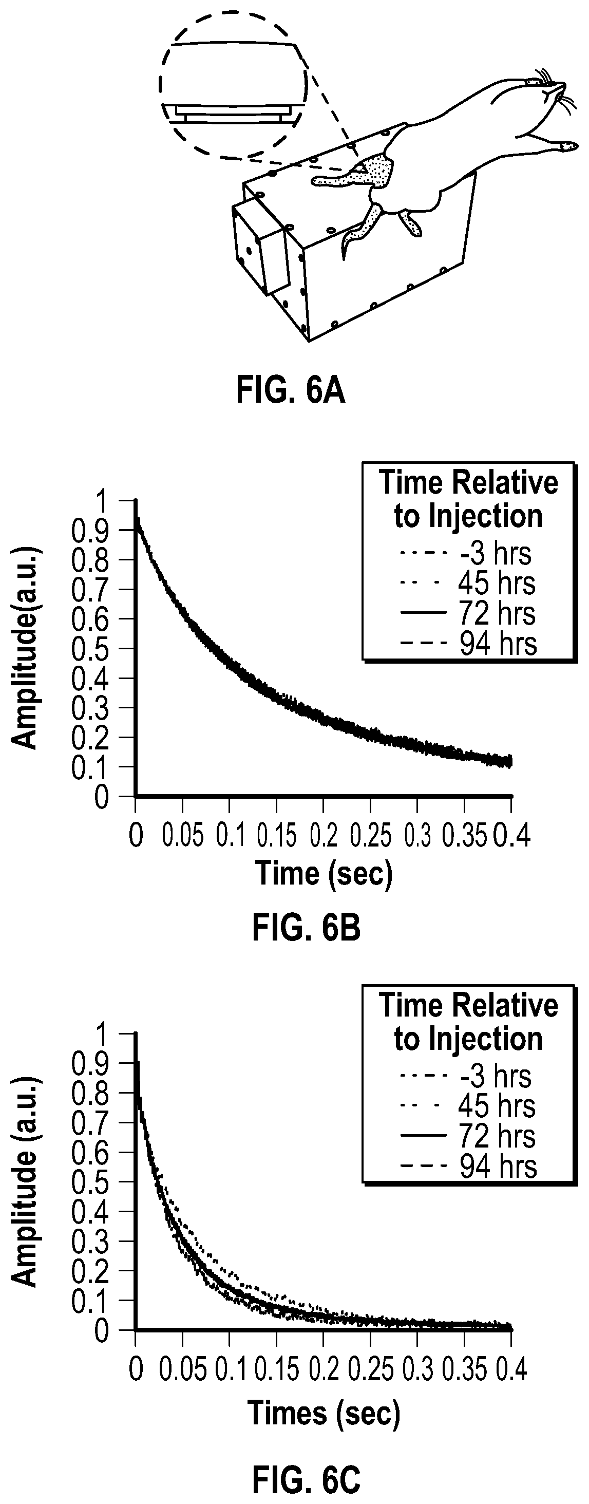 Patent US12426795 Figure 10 – Devices and methods for assessment of fluid distribution in muscle tissue