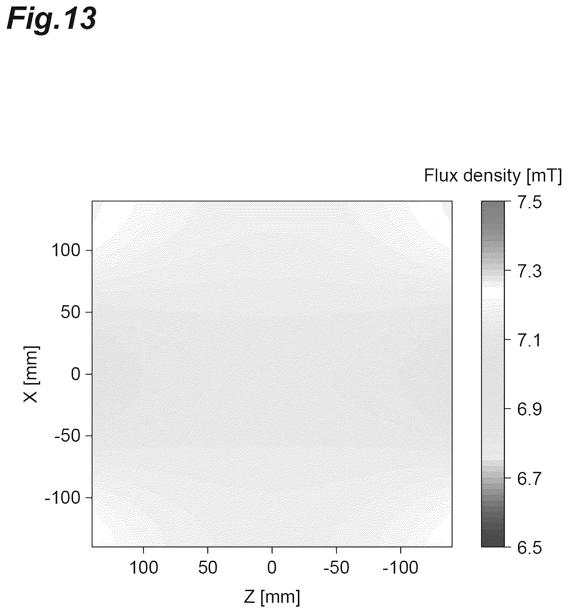 Patent US12426796 Figure 13 – Brain measurement apparatus