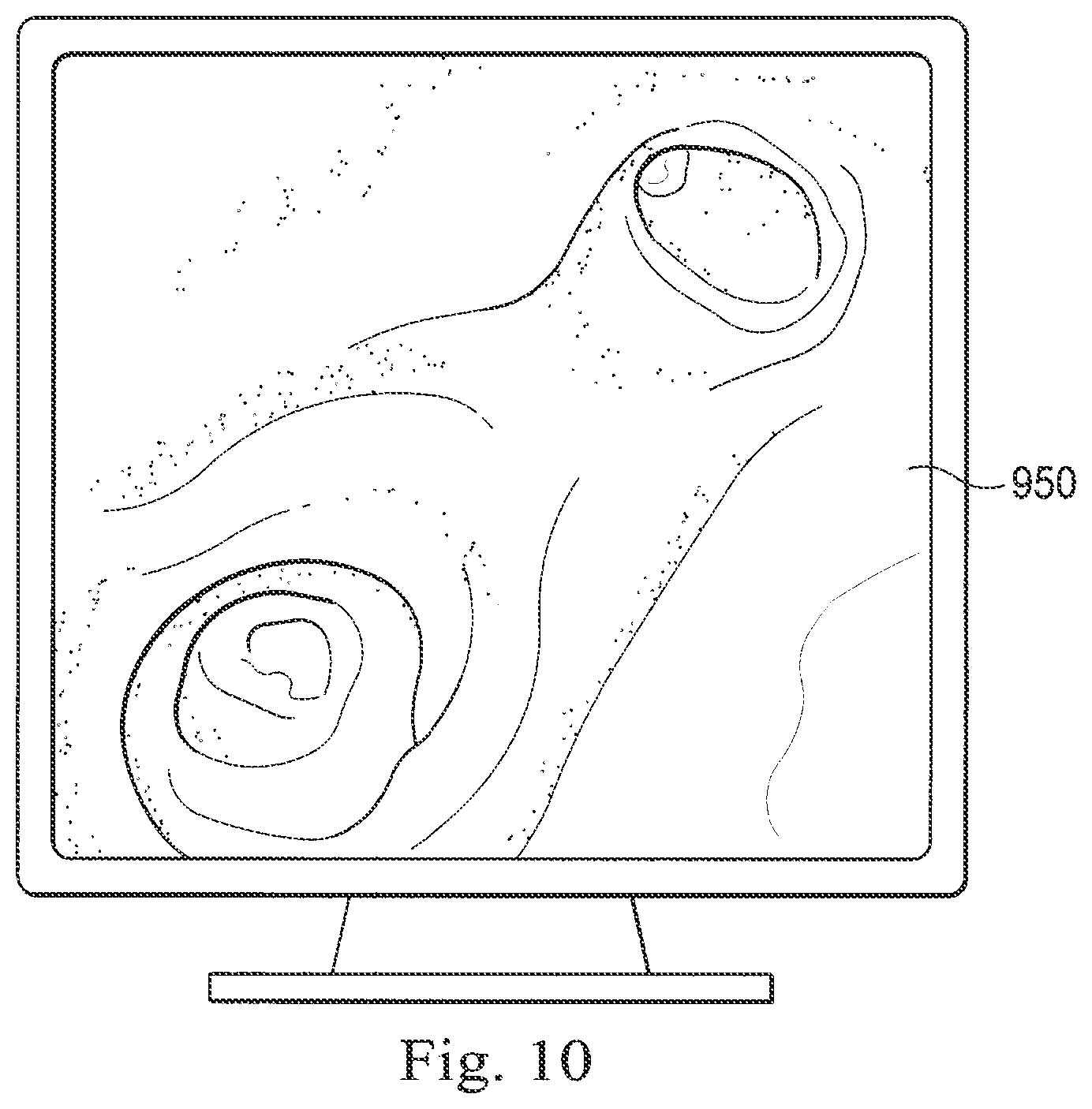 Patent US12426798 Figure 8 – Systems and methods for navigation based on ordered sensor records