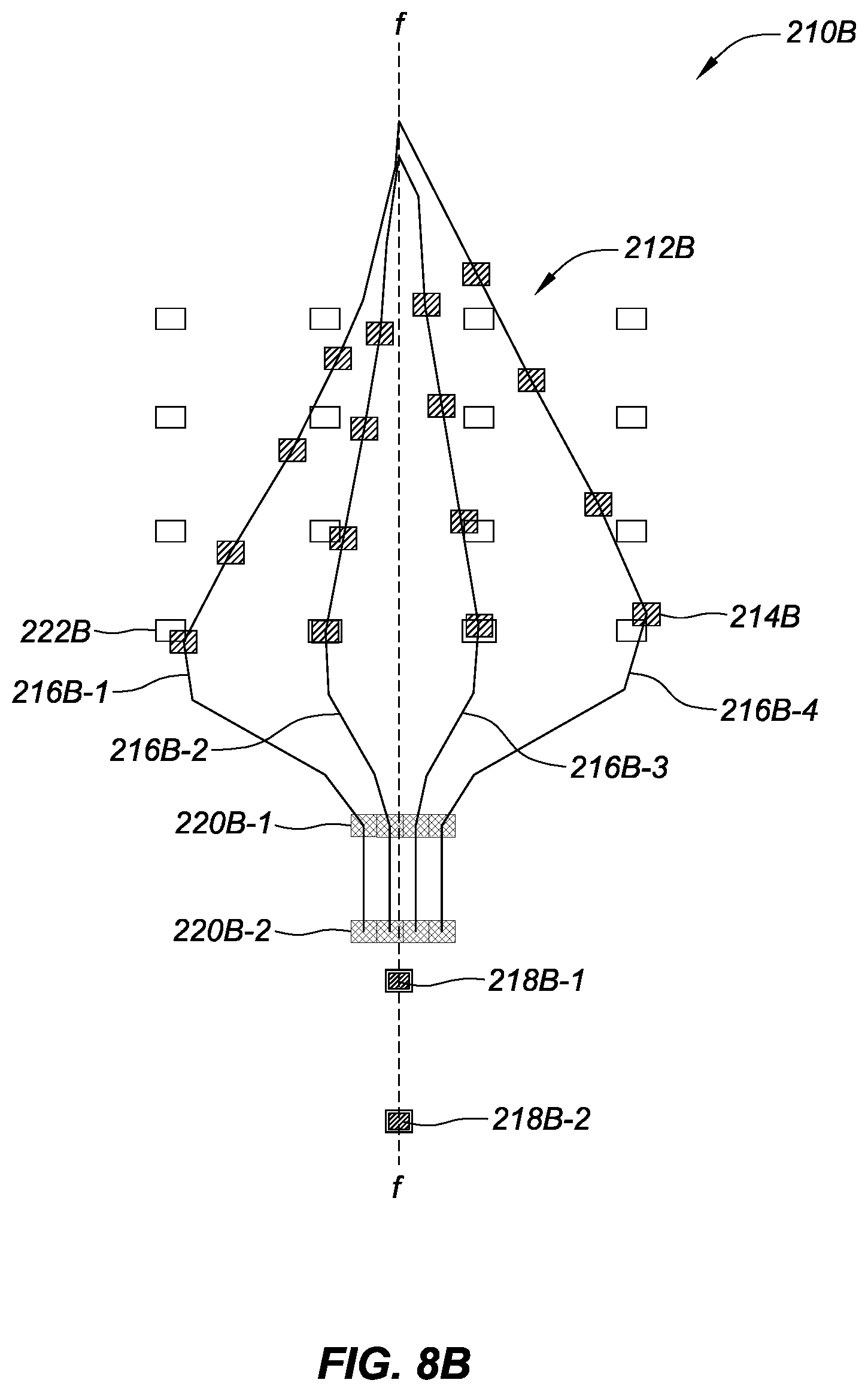 Patent US12426799 Figure 12 – Determination of catheter shape