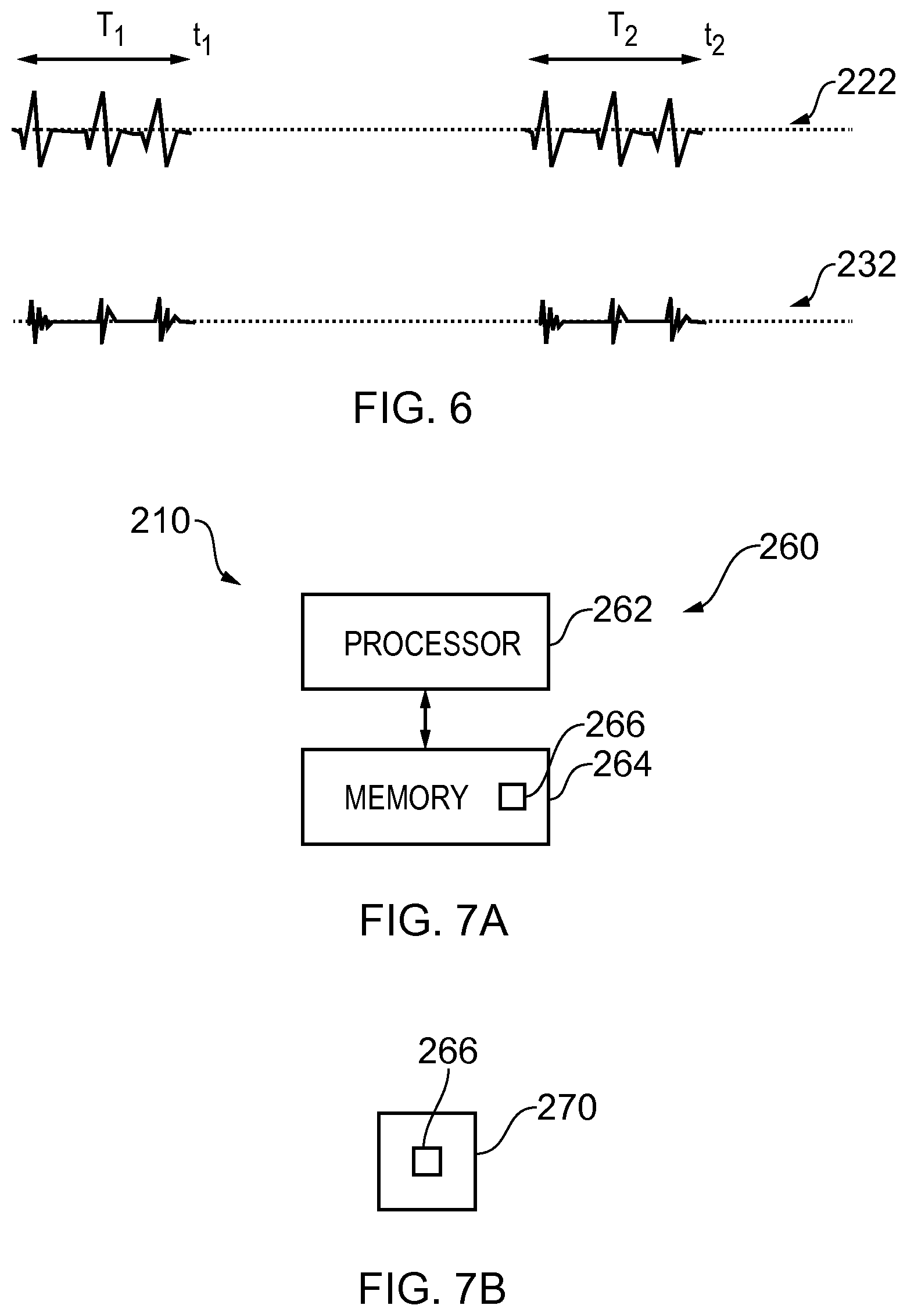 Patent US12426800 Figure 3 – Detecting increasing fluid in a lung of a subject