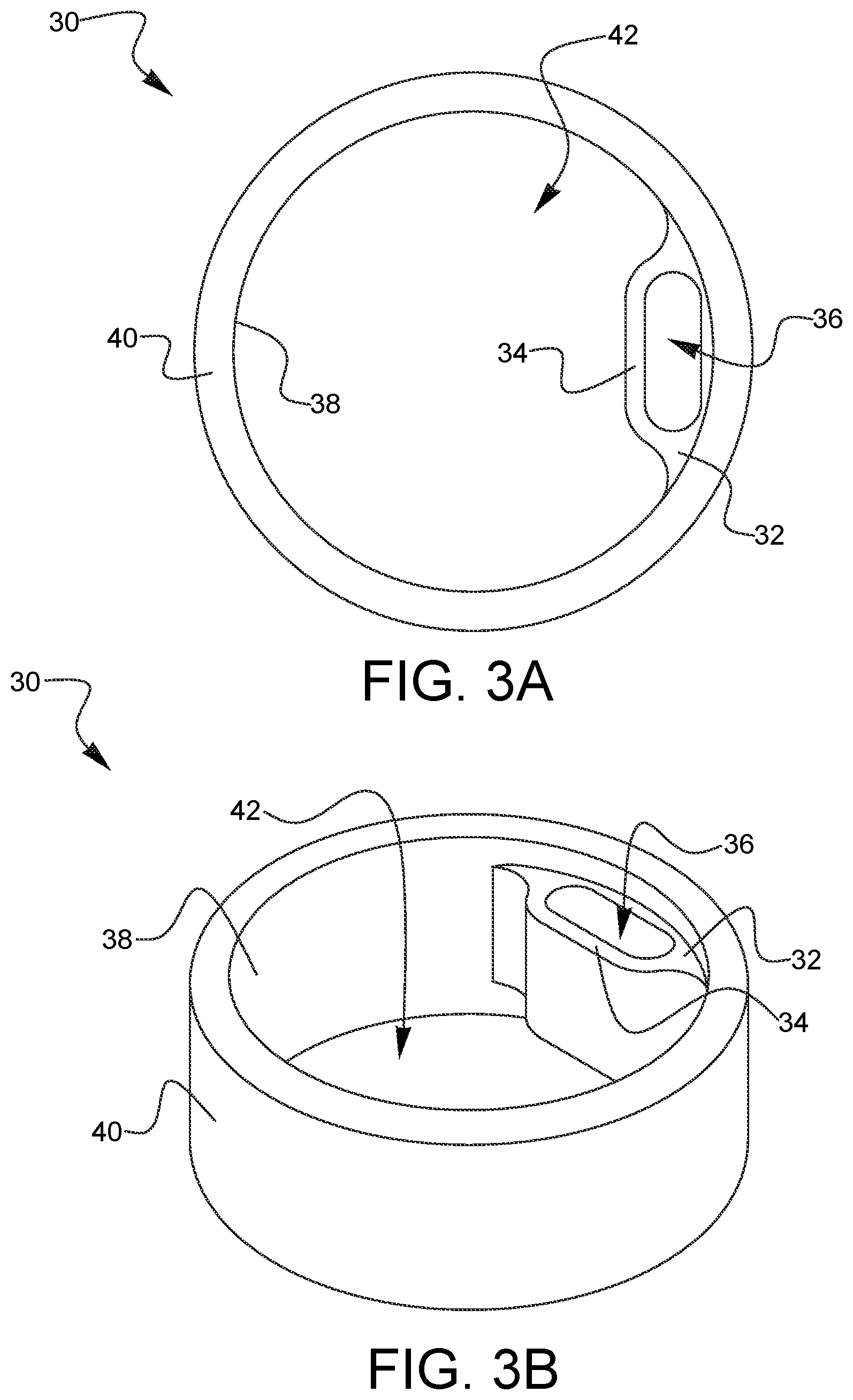 Patent US12426802 Figure 3 – Surgical sizer sound