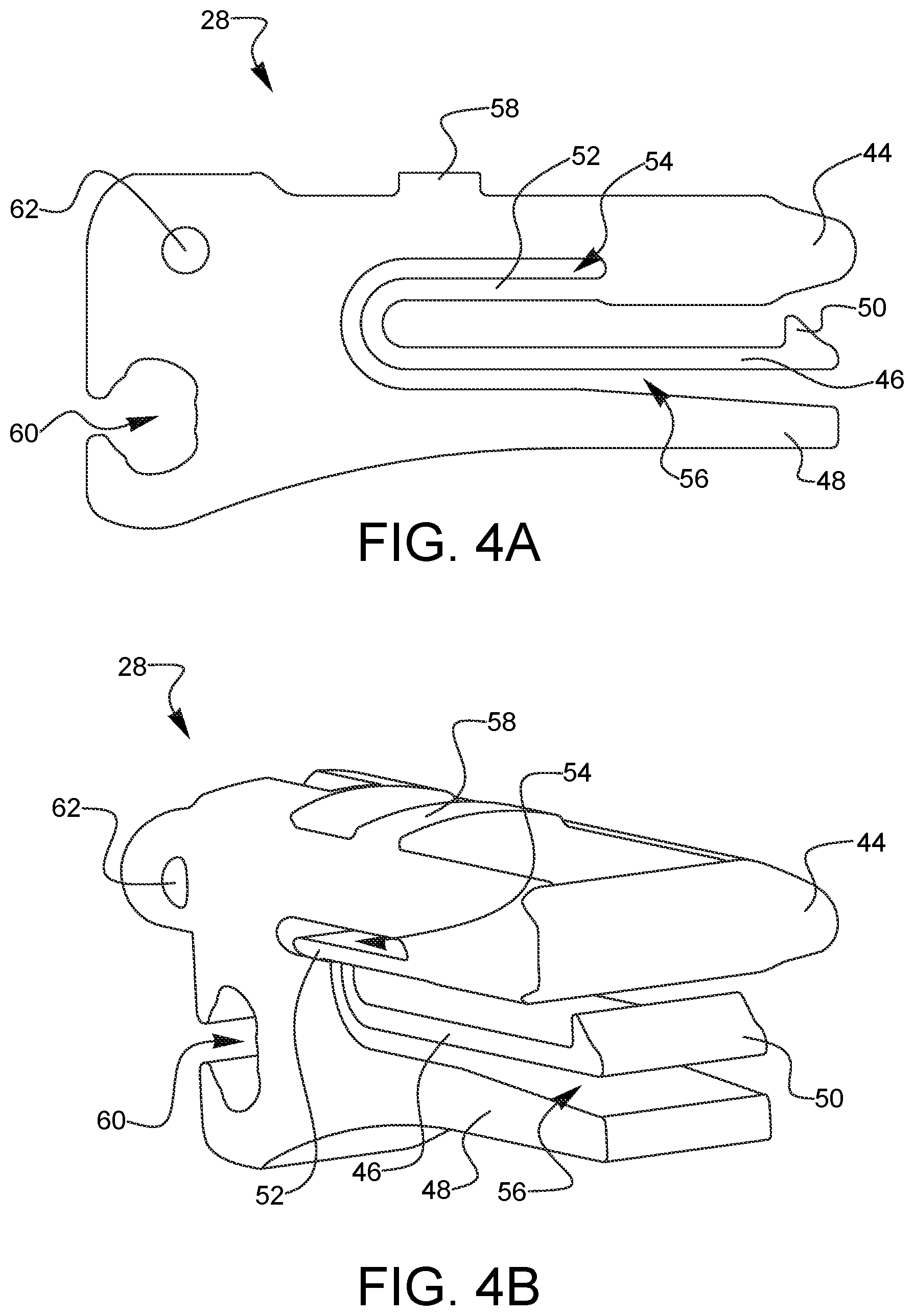 Patent US12426802 Figure 4 – Surgical sizer sound