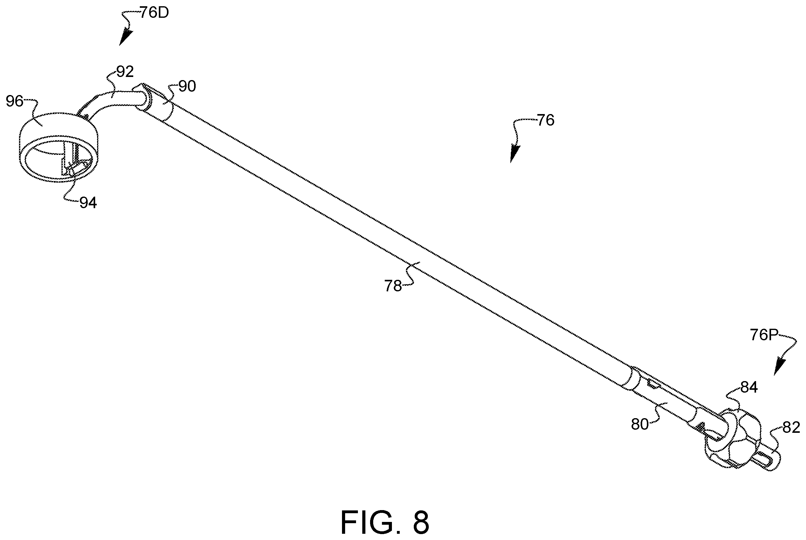 Patent US12426802 Figure 9 – Surgical sizer sound