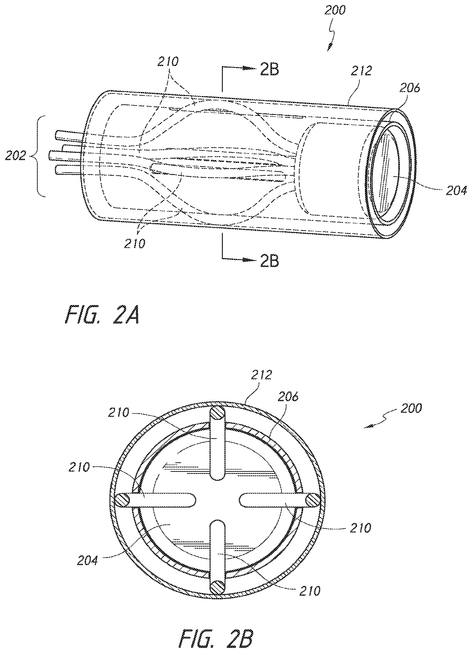 Patent US12426803 Figure 3 – Endoluminal sizing device
