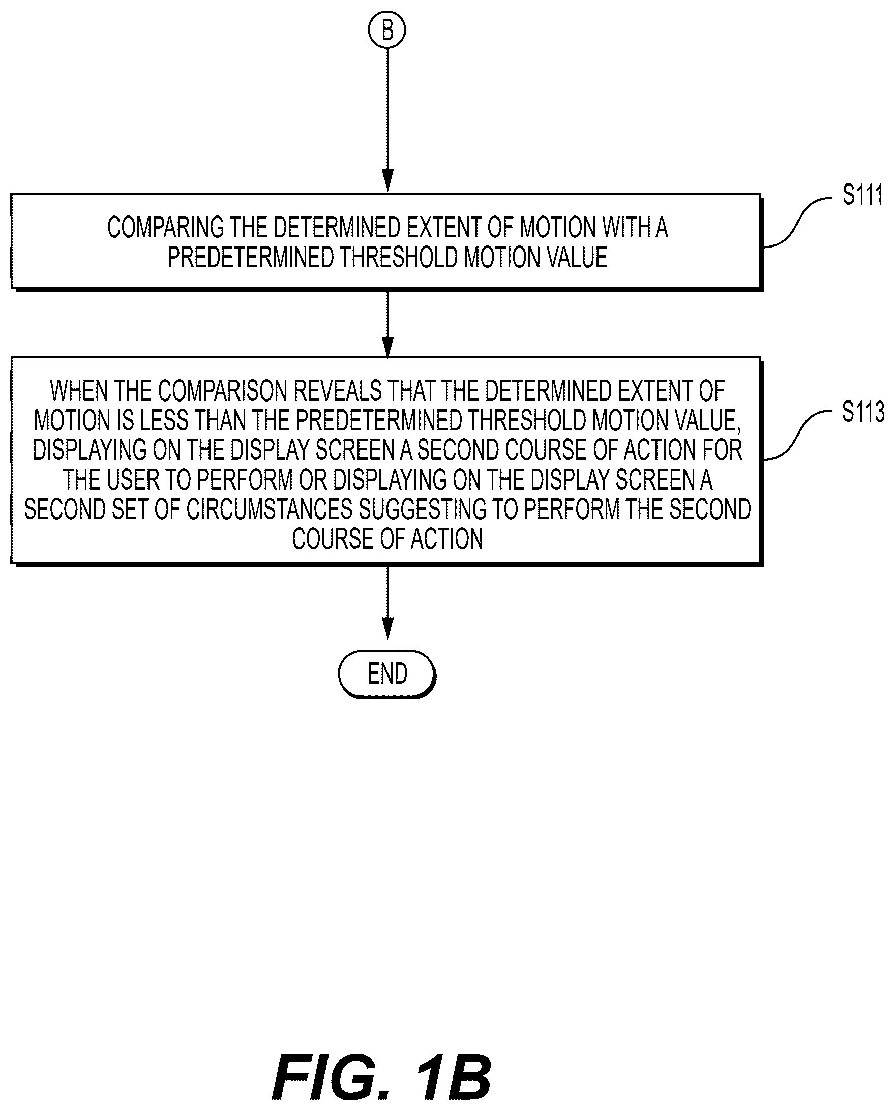 Patent US12426804 Figure 2 – System and method for alleviating lower back pain