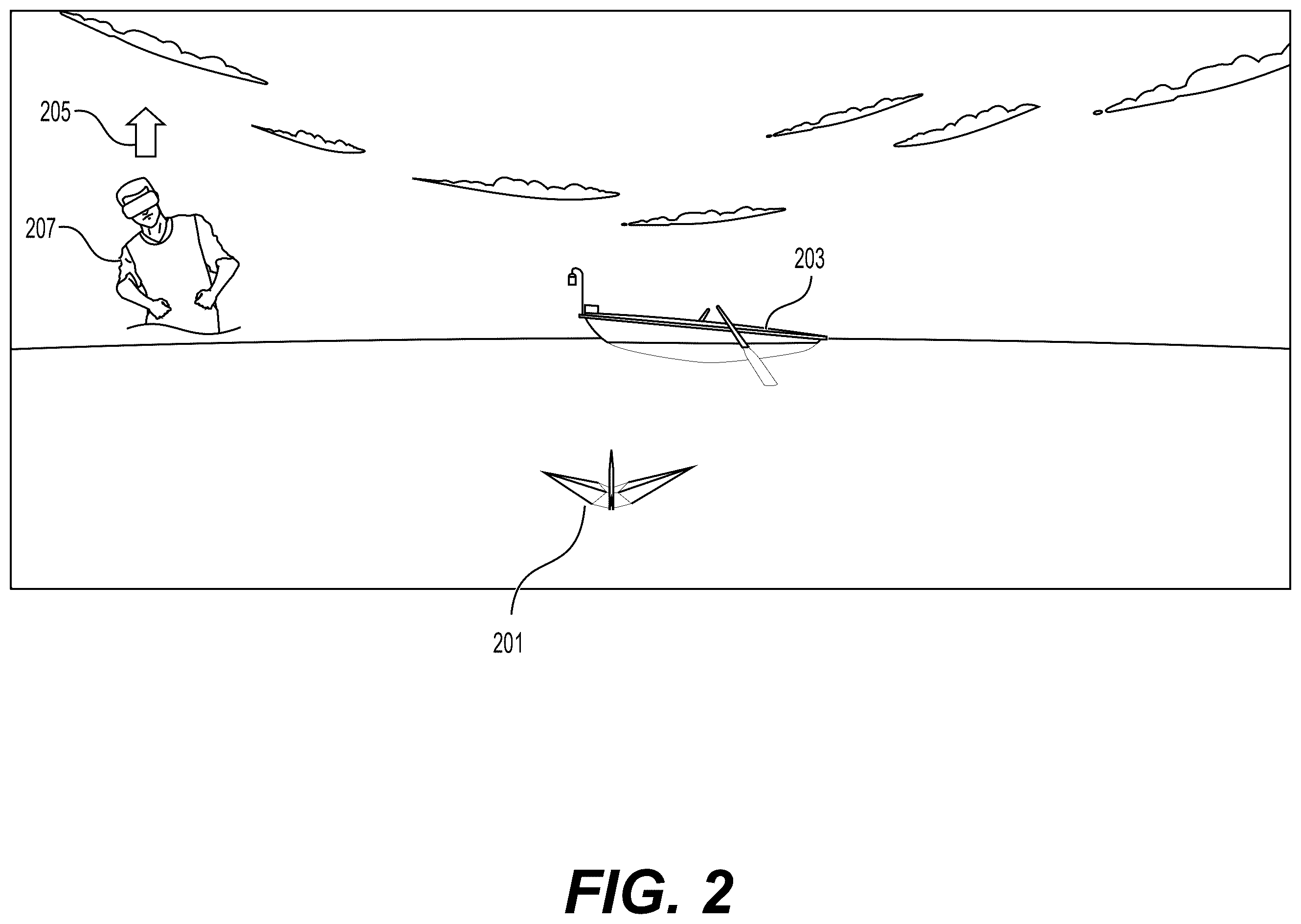 Patent US12426804 Figure 5 – System and method for alleviating lower back pain